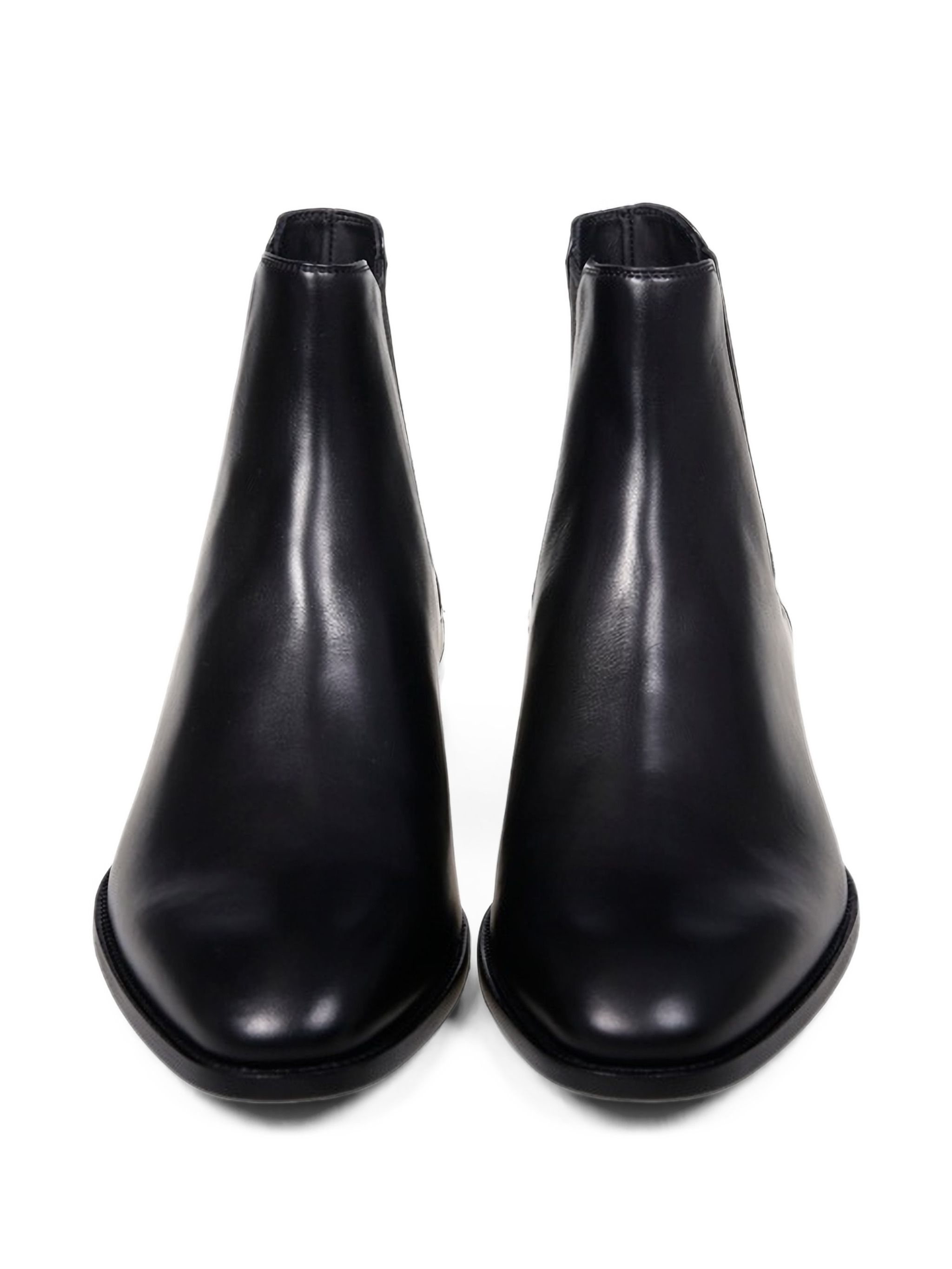 Saint Laurent 817856.1Yl00 1000 Nero