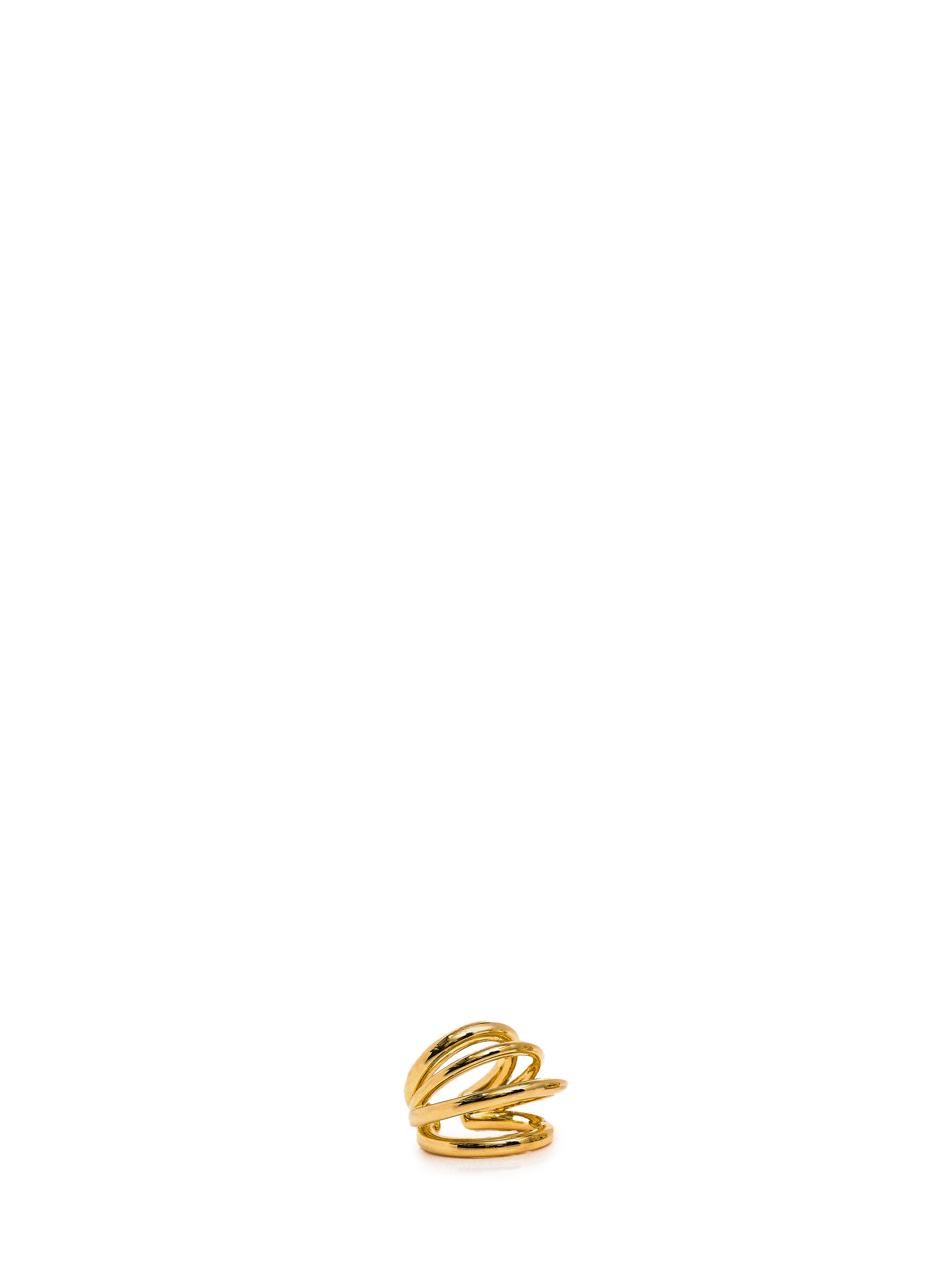 Panconesi Orbit Helix Ear Cuff Set