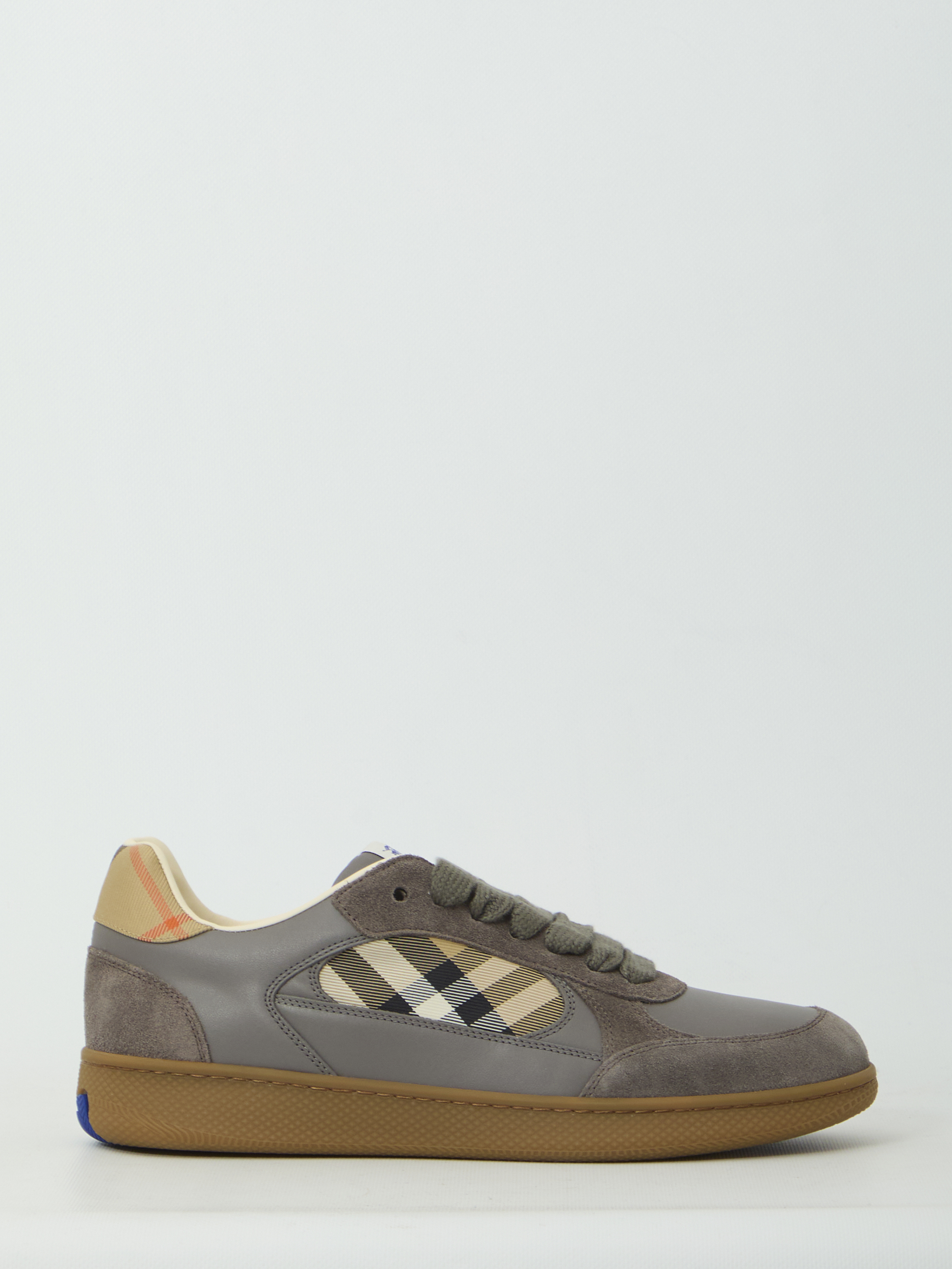 Burberry New Terrace Sneakers