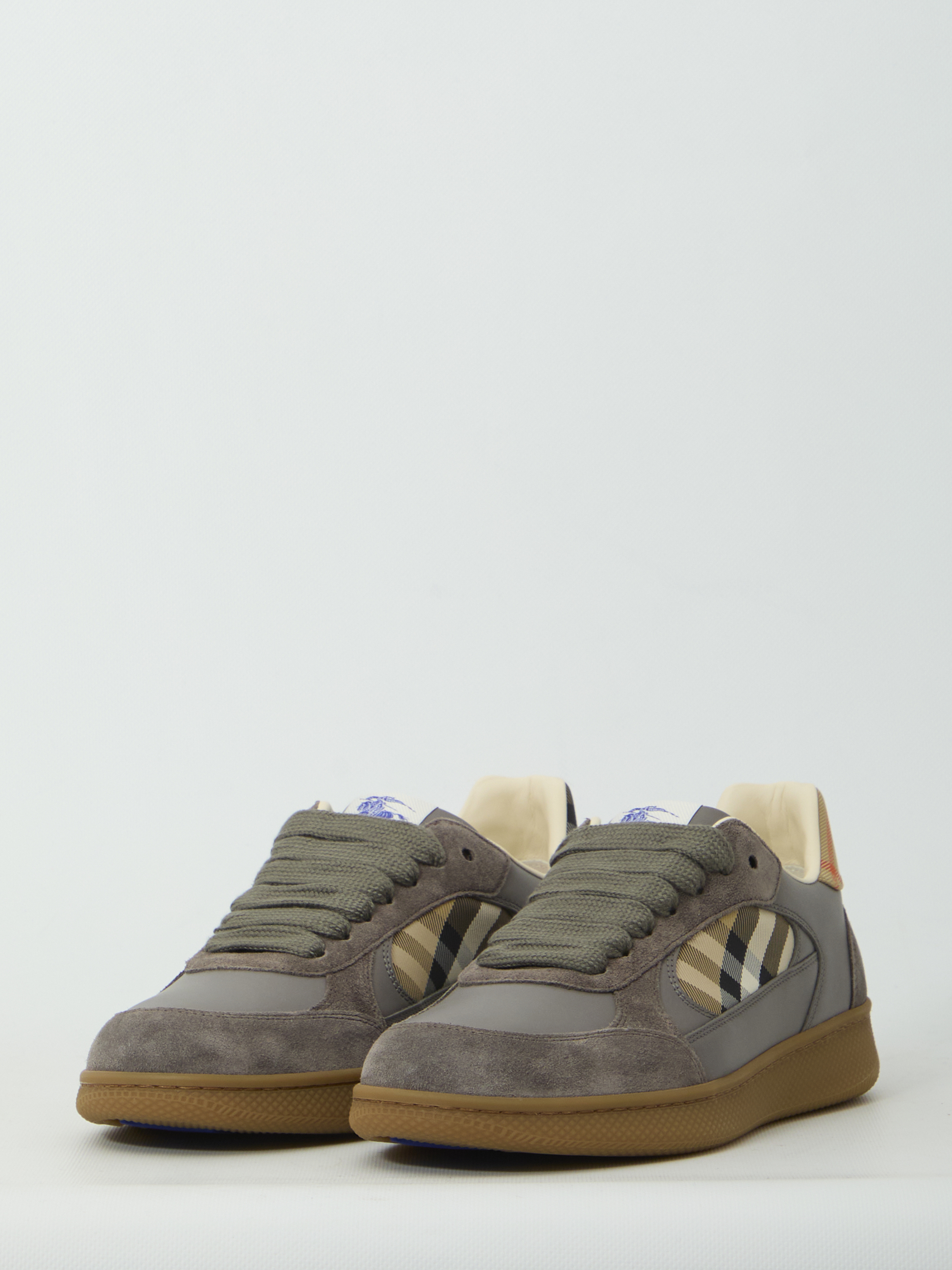 Burberry New Terrace Sneakers