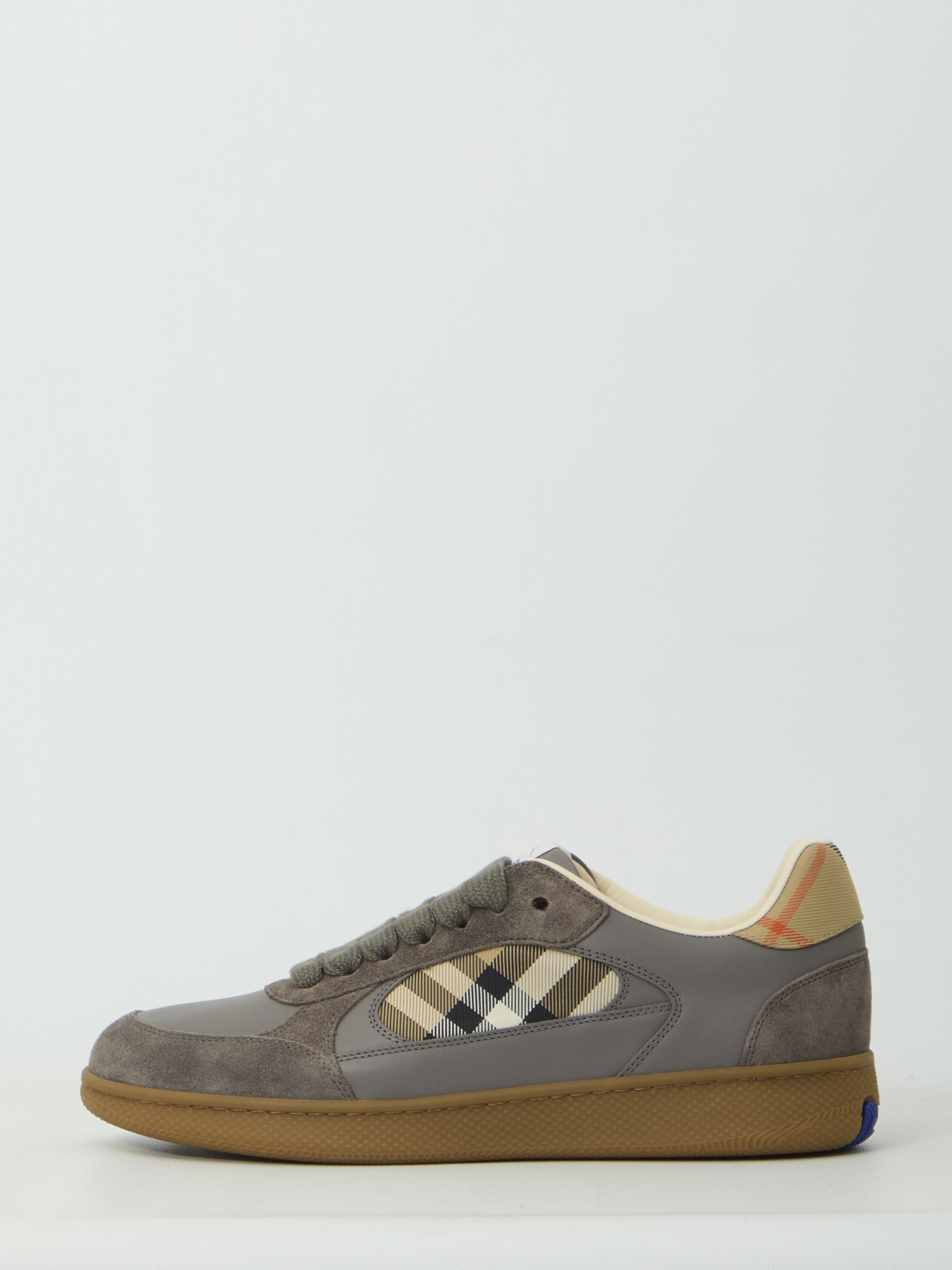Burberry New Terrace Sneakers