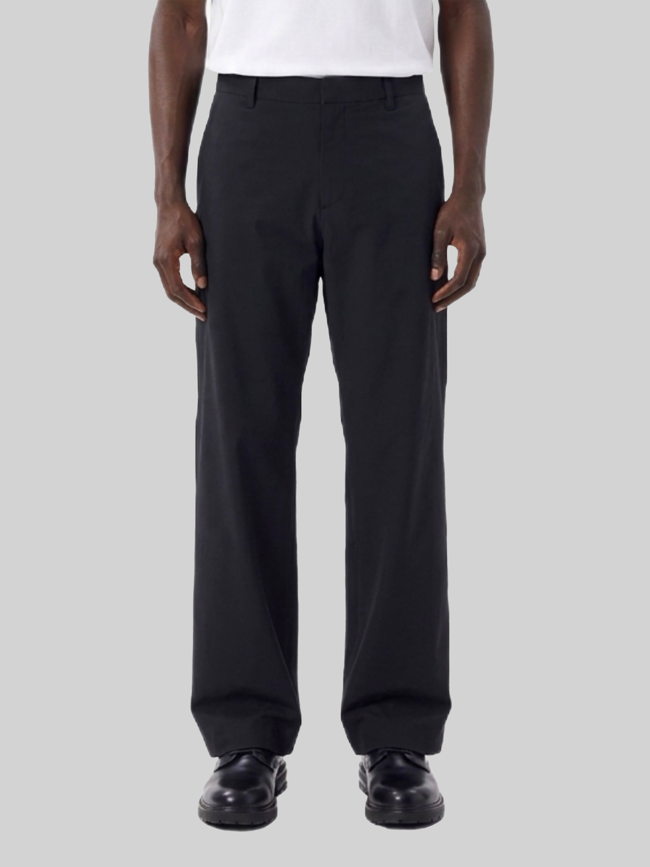 Arc'Teryx Veilance Black Corbel Pants