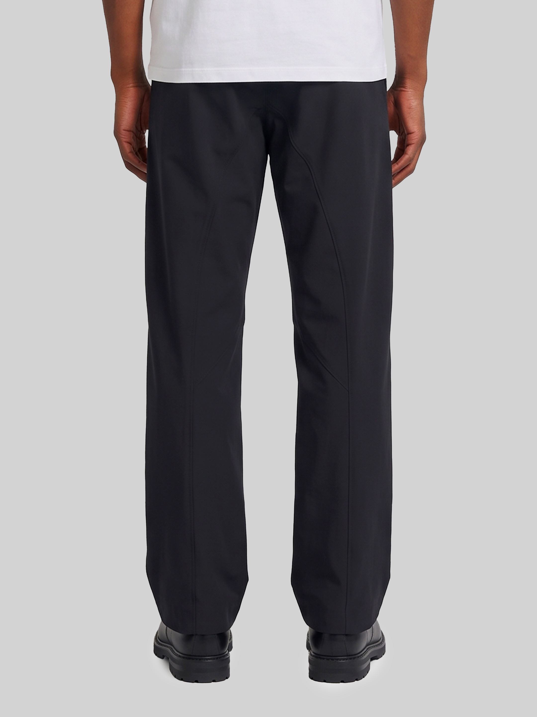 Arc'Teryx Veilance Black Corbel Pants