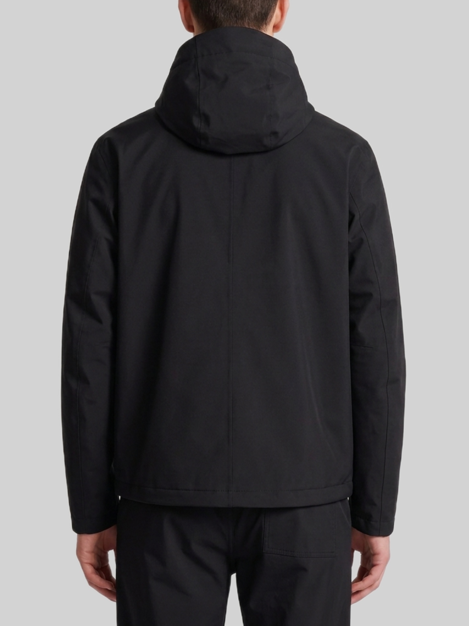 Arc'Teryx Veilance Black Arris Jacket