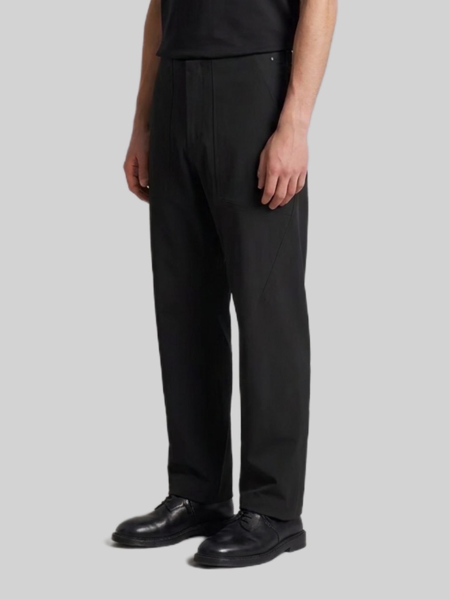 Arc'Teryx Veilance Black Diode Mx Pants