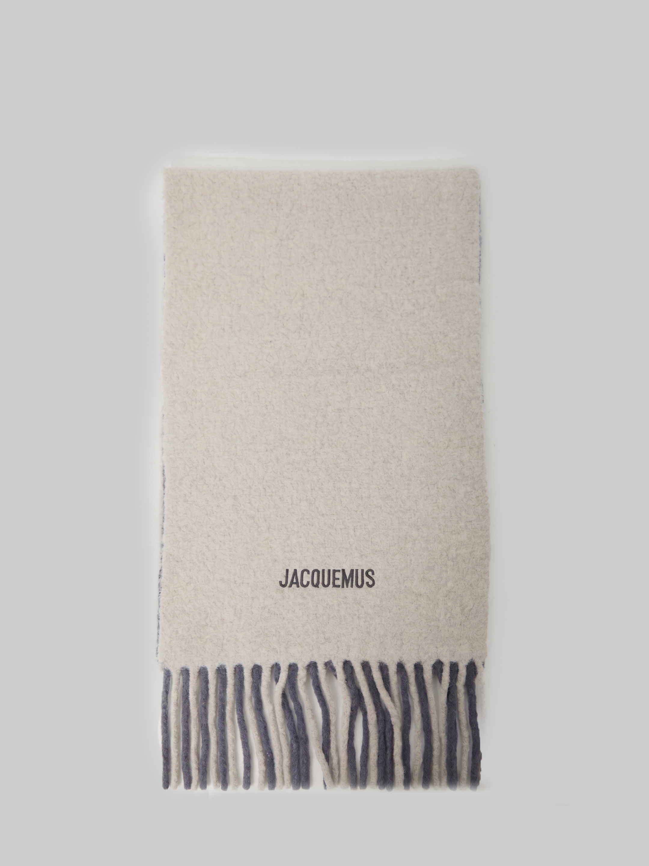 Jacquemus Sciarpa Moisson