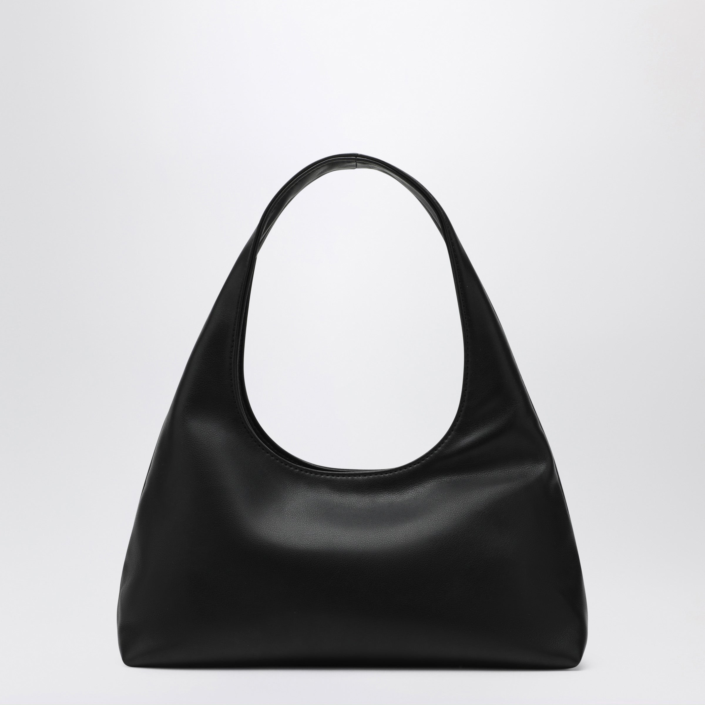 A.P.C. Black Baby Ninon Bag
