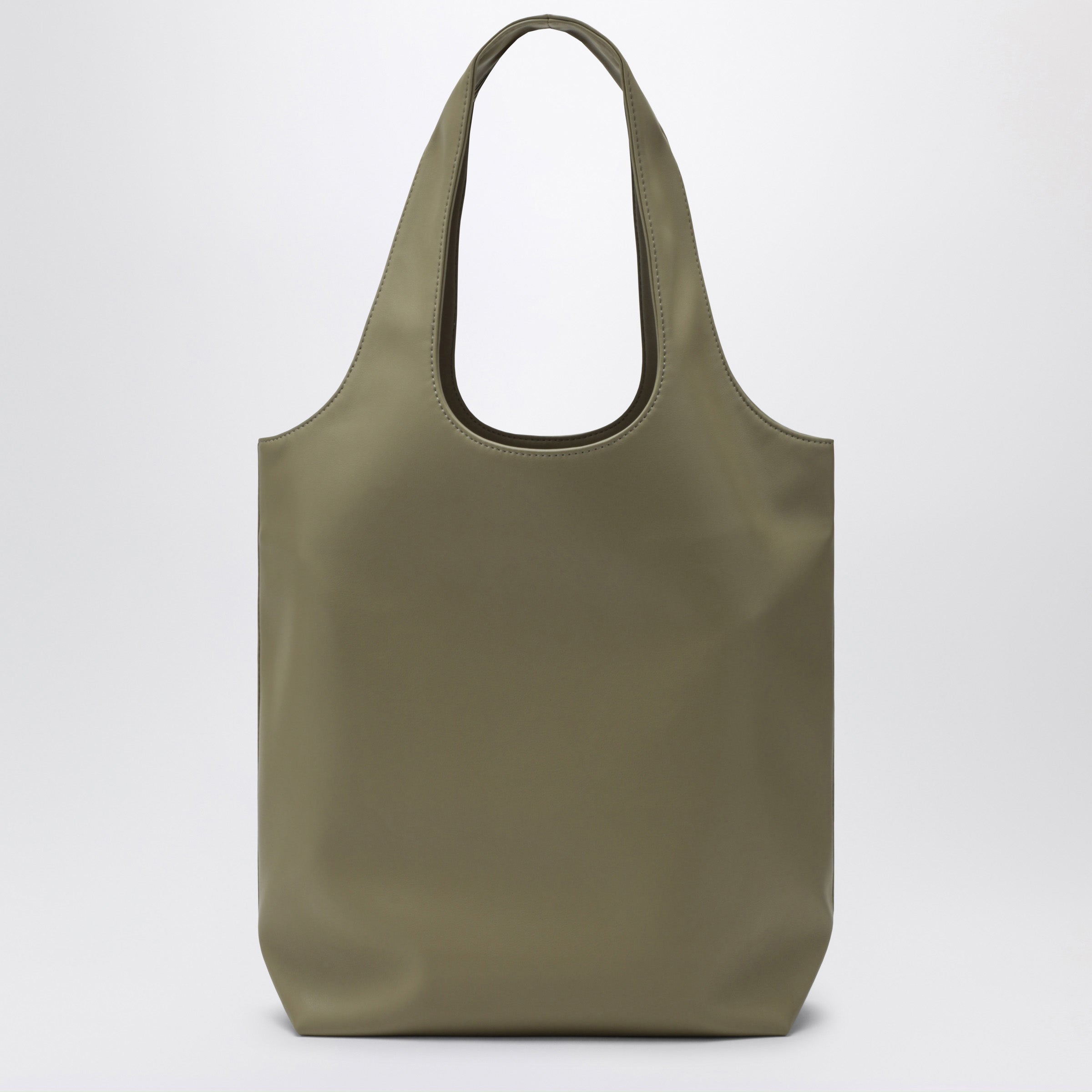 A.P.C. Clay Green Ninon Small Bag