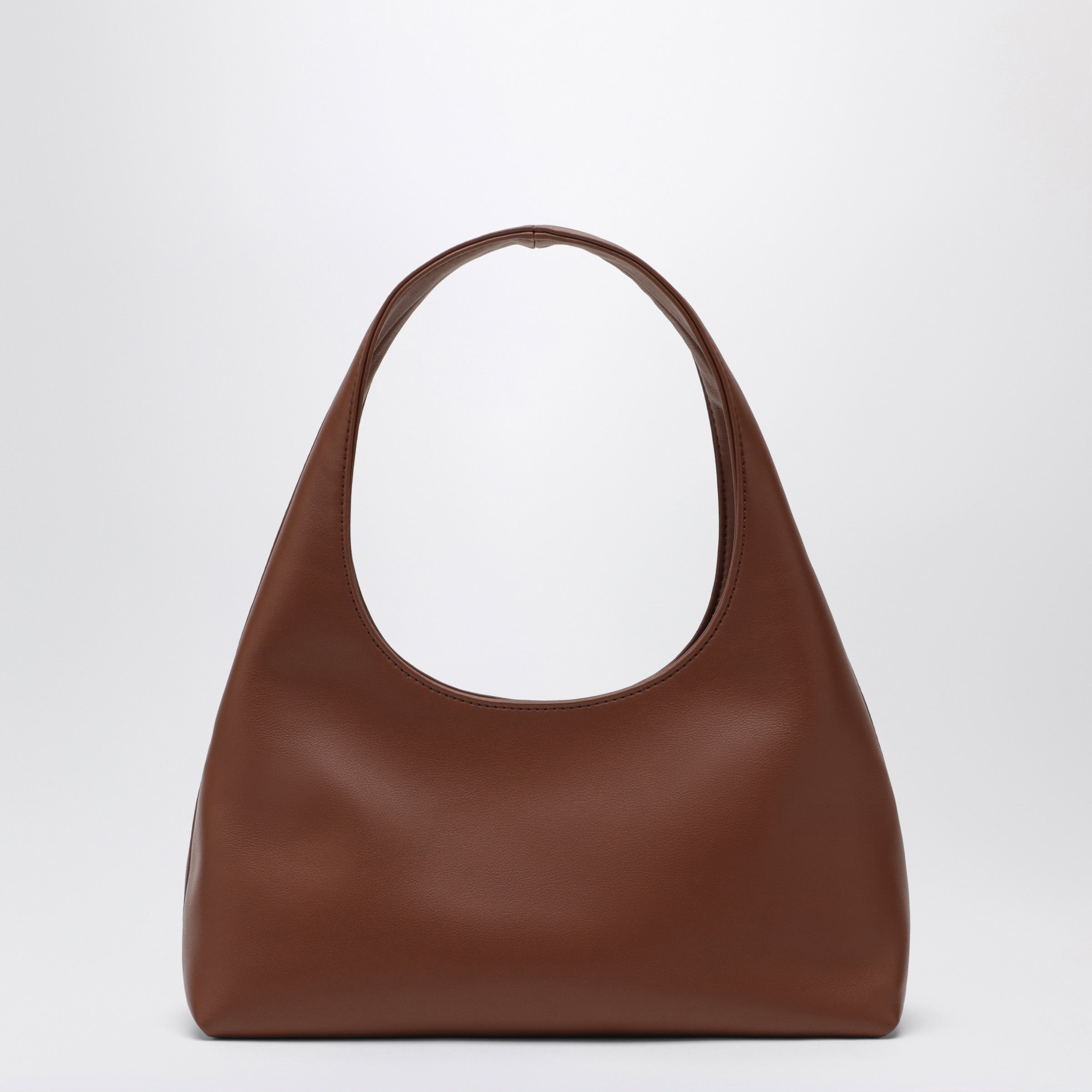 A.P.C. Hazelnut Baby Ninon Bag
