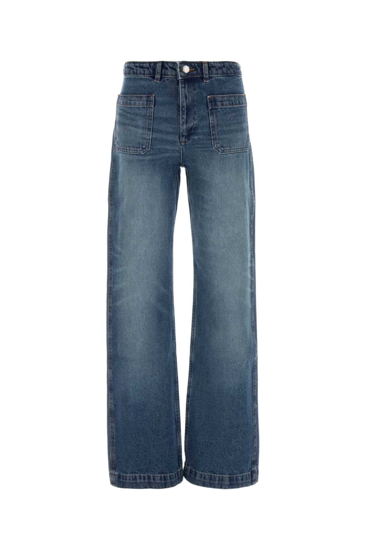A.P.C. Jean Victoria