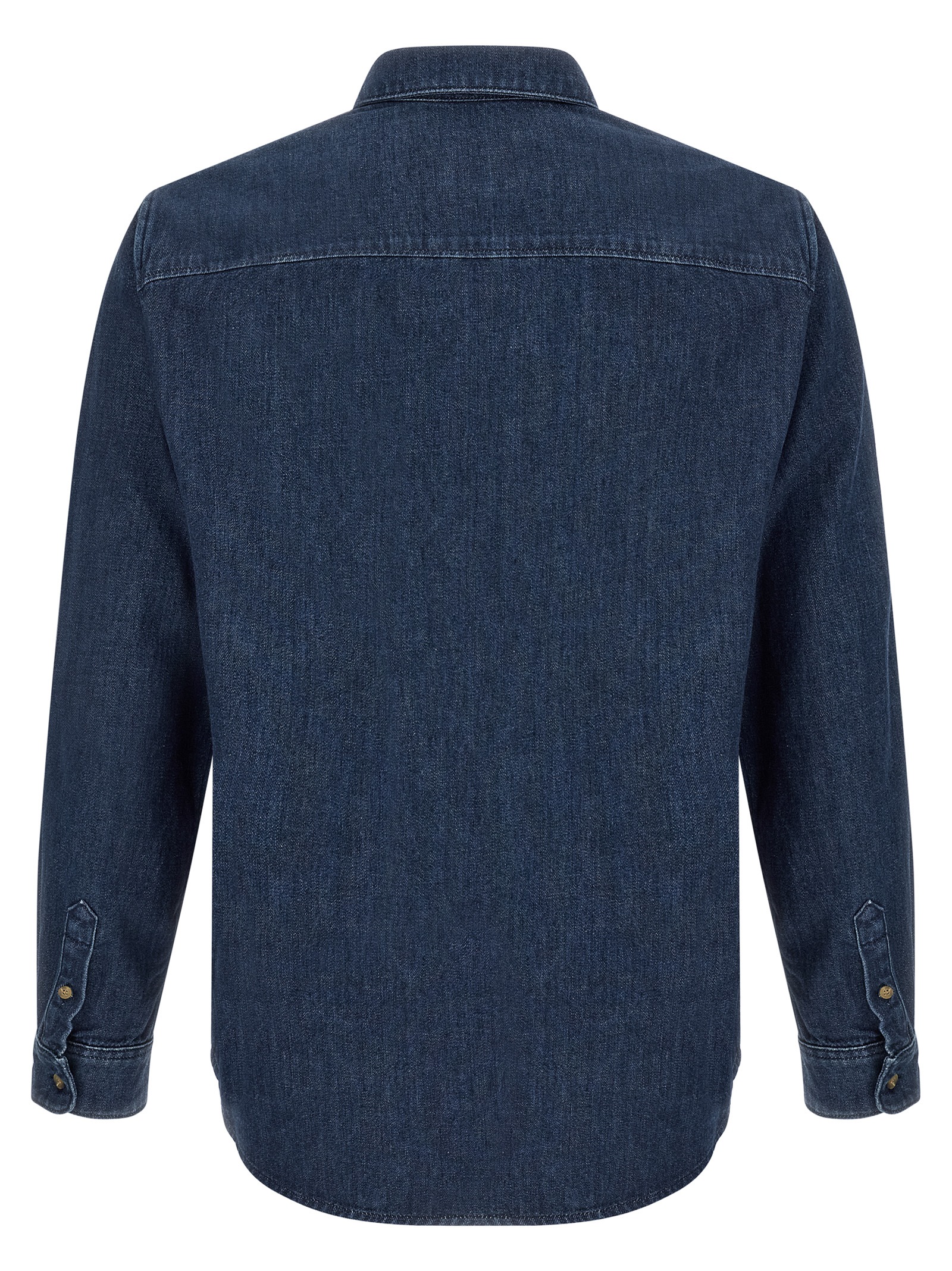 A.P.C. 'New Greg' Shirt