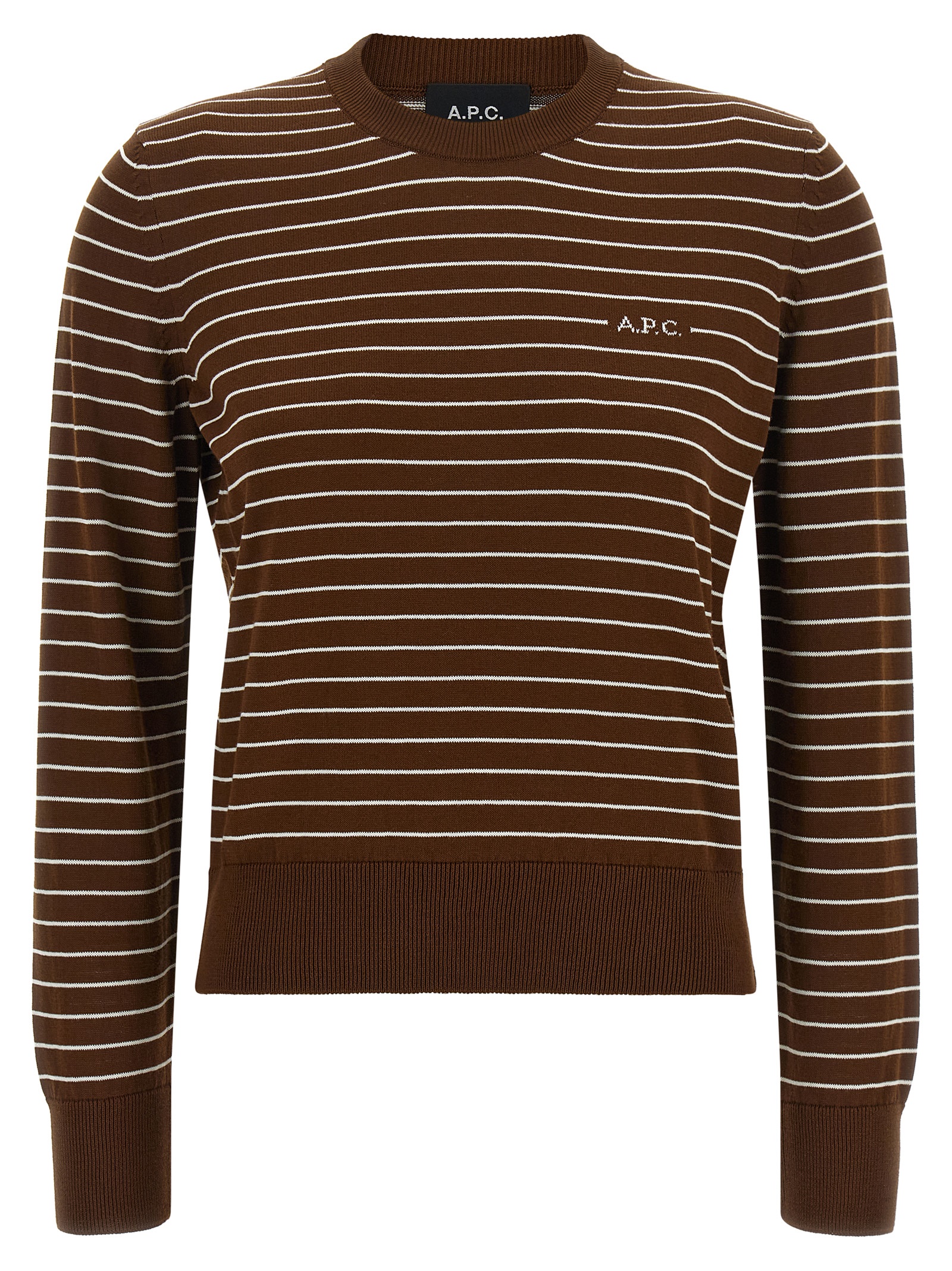 A.P.C. 'Sima' Sweater