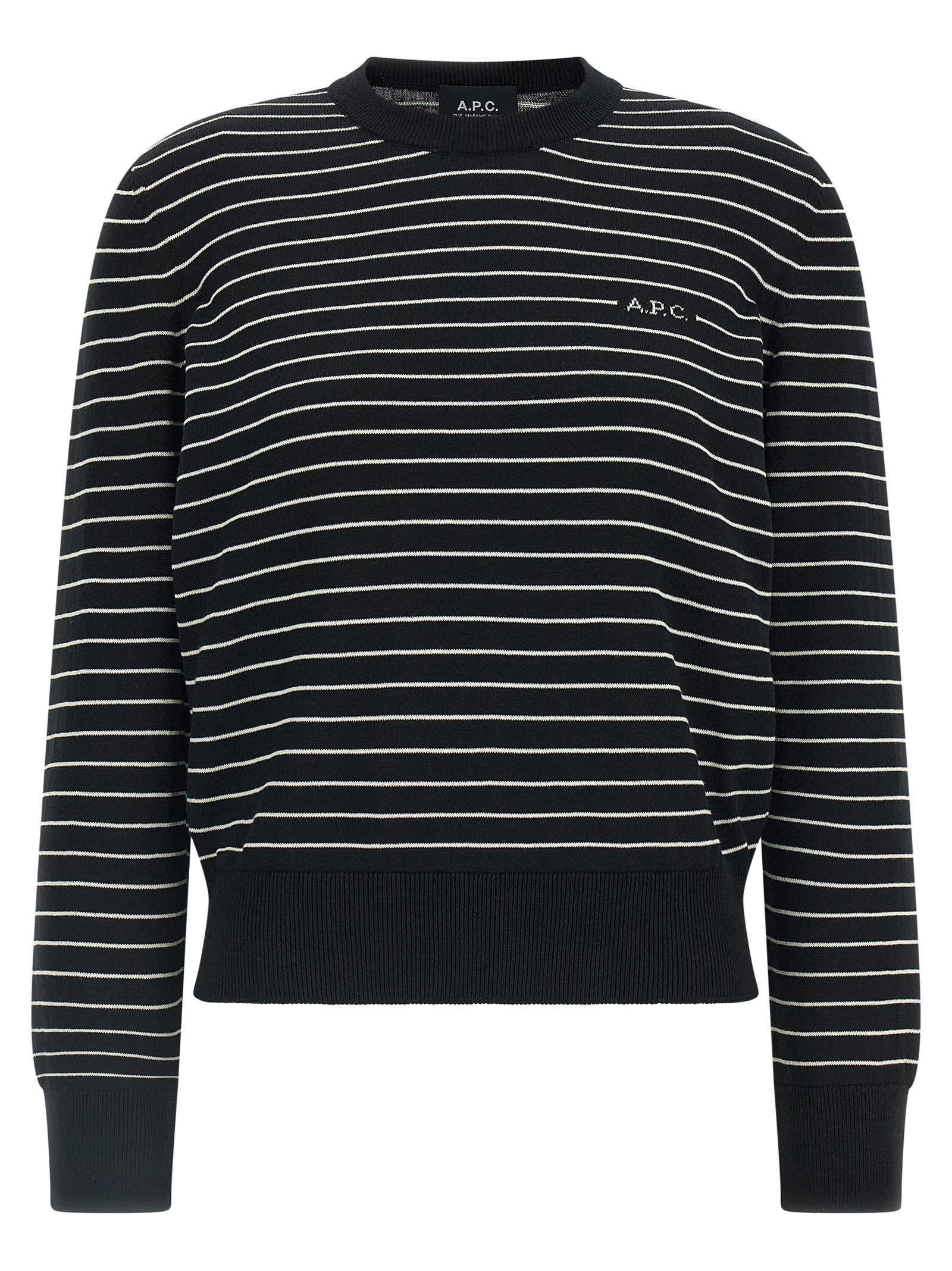 A.P.C. 'Sima' Sweater