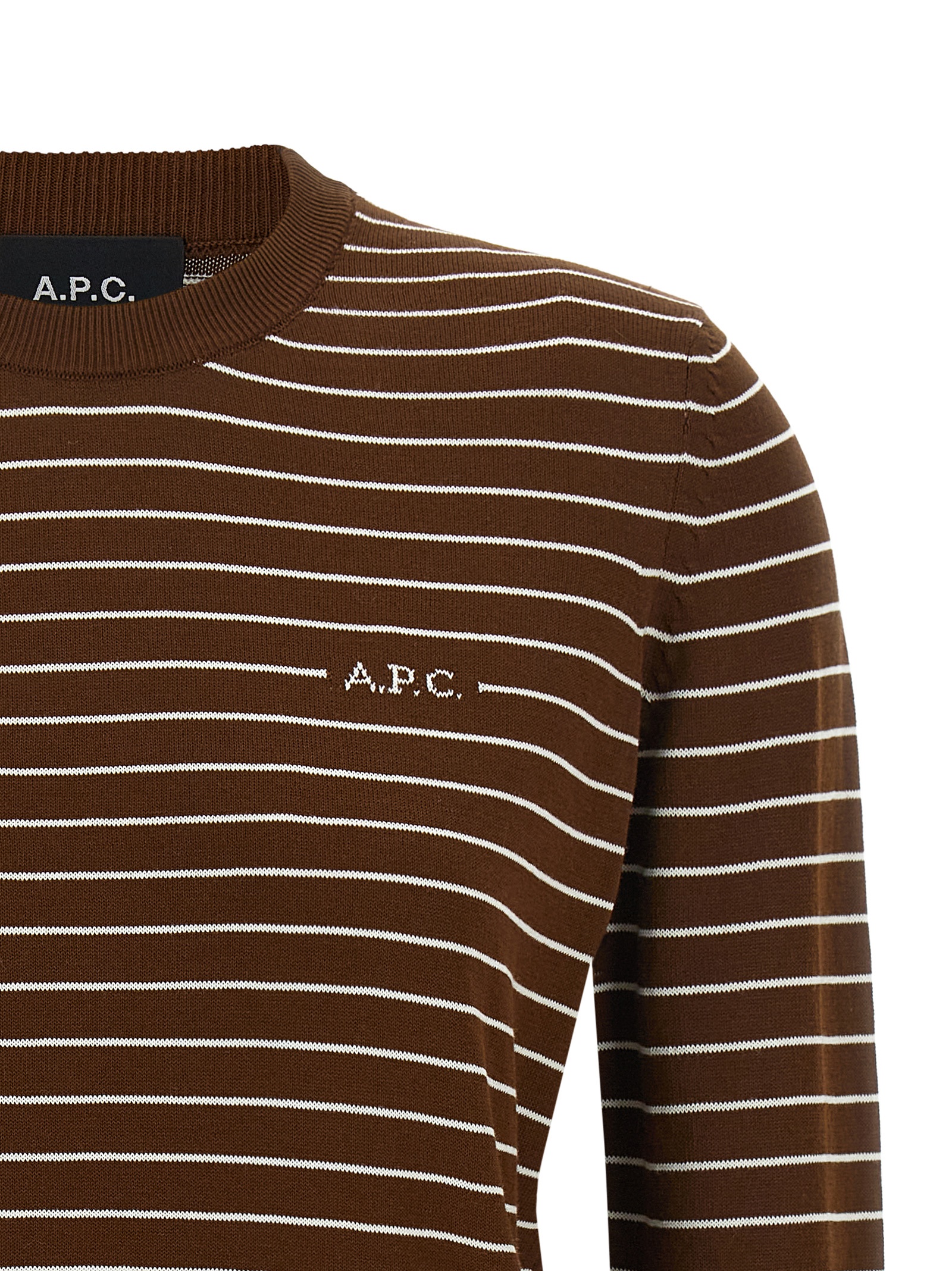 A.P.C. 'Sima' Sweater