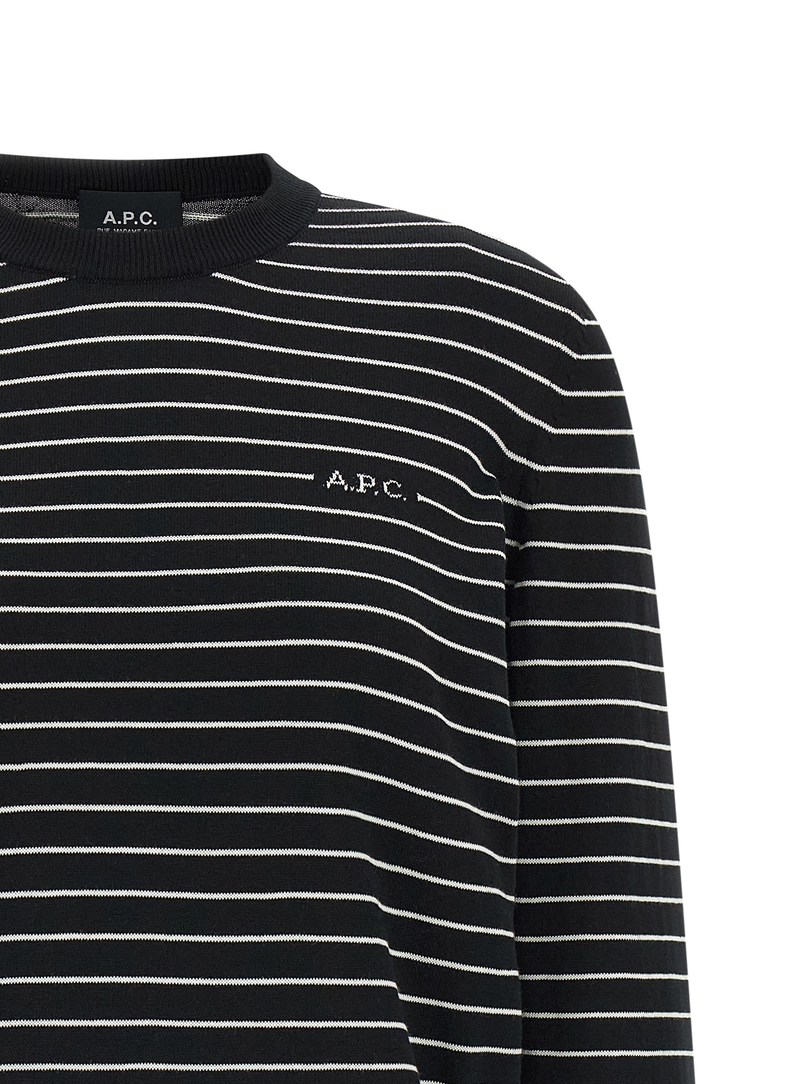 A.P.C. 'Sima' Sweater