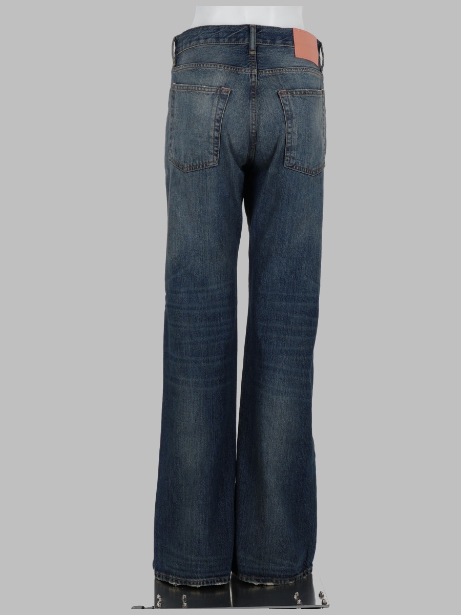 Acne Studios Jeans "2010M" Vestibilità Regular