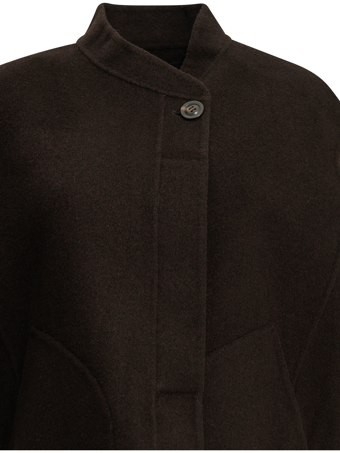 Soeur "Adeline" Sleeveless Jacket