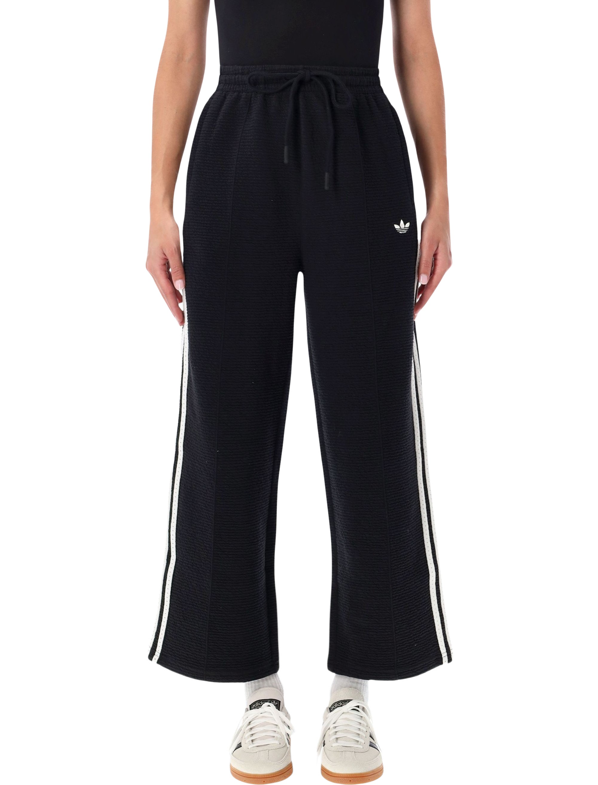 Adidas Originals Adidas Firebird Cropped Track Pants