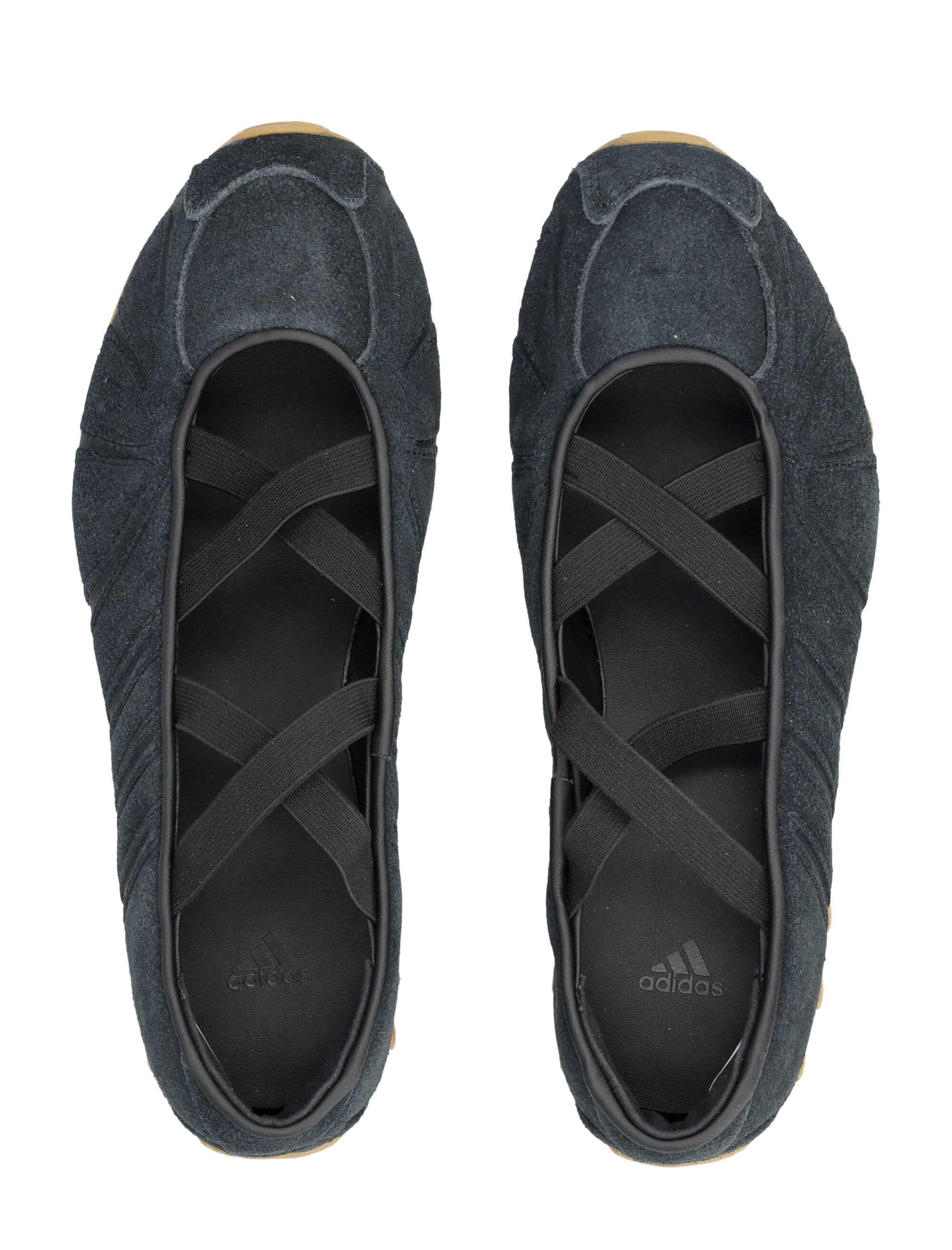 Adidas Originals Ghost Sprint Woman's Ballet Shoes