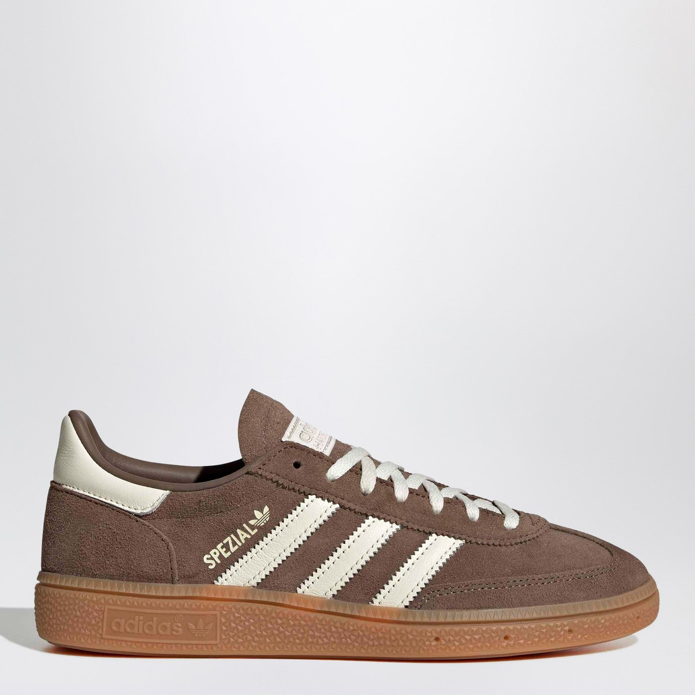 Adidas Originals Handball Spezial Brown Sneakers