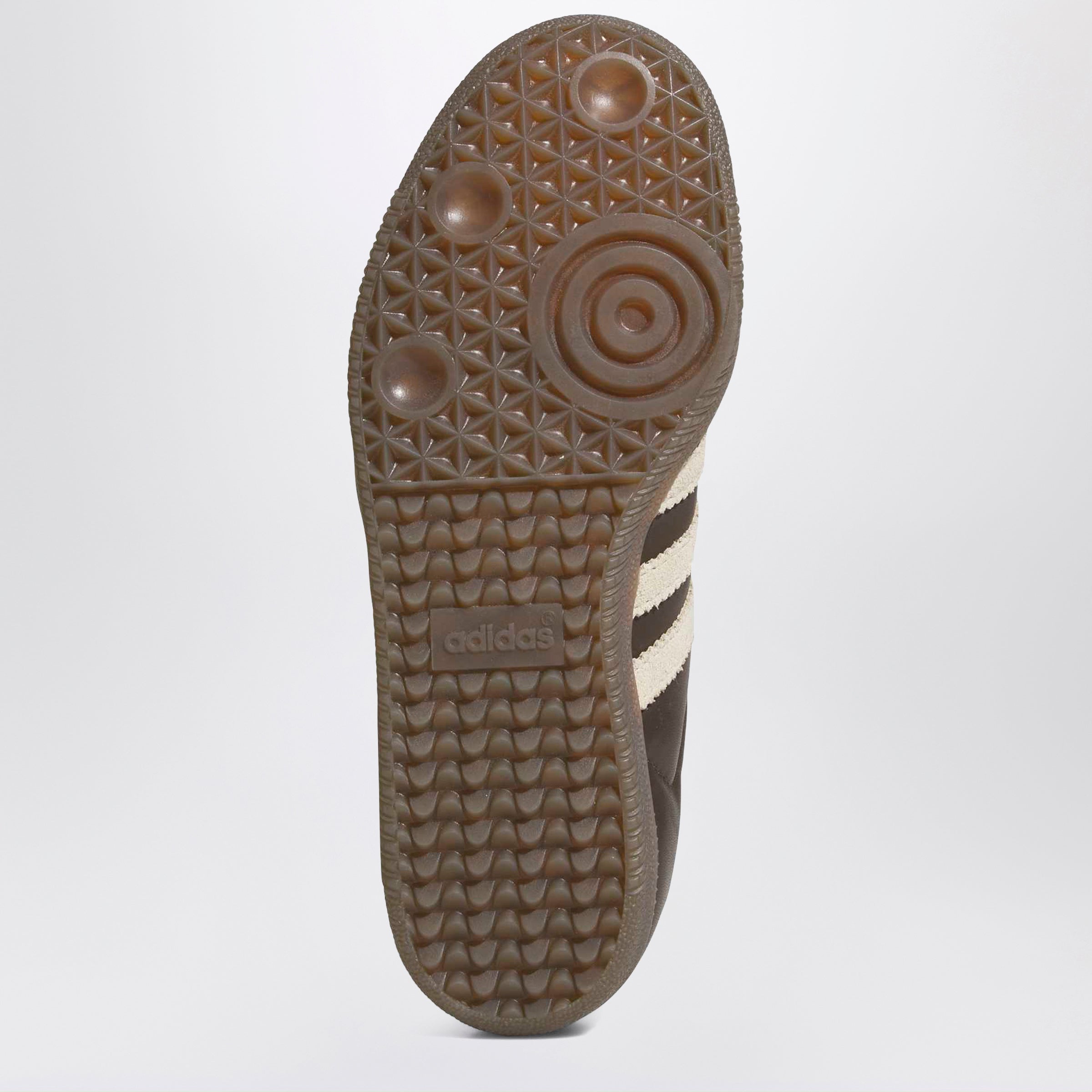 Adidas Originals Sneakers Samba Og Brown/Warm Vanilla/Mar