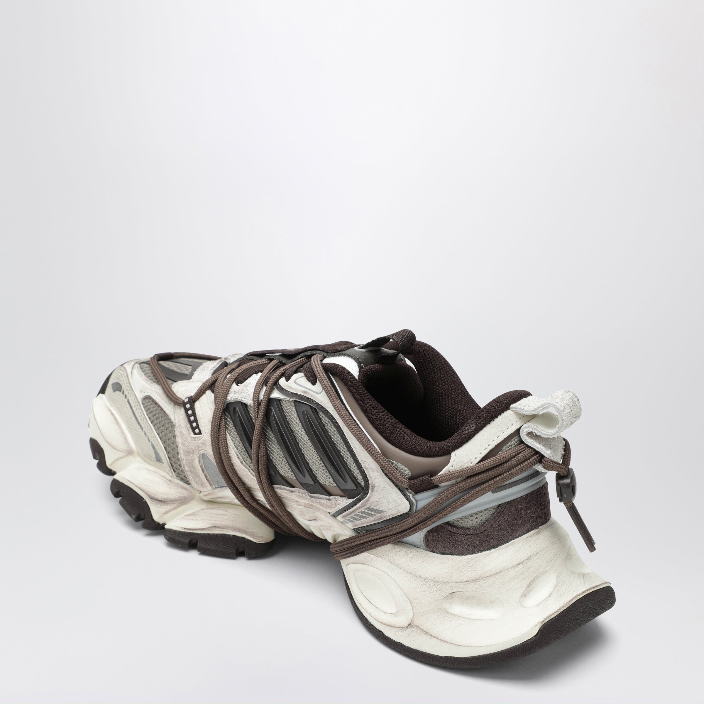 Adidas Originals Sneakers Xlg Runner Deluxe 2.0 Off White