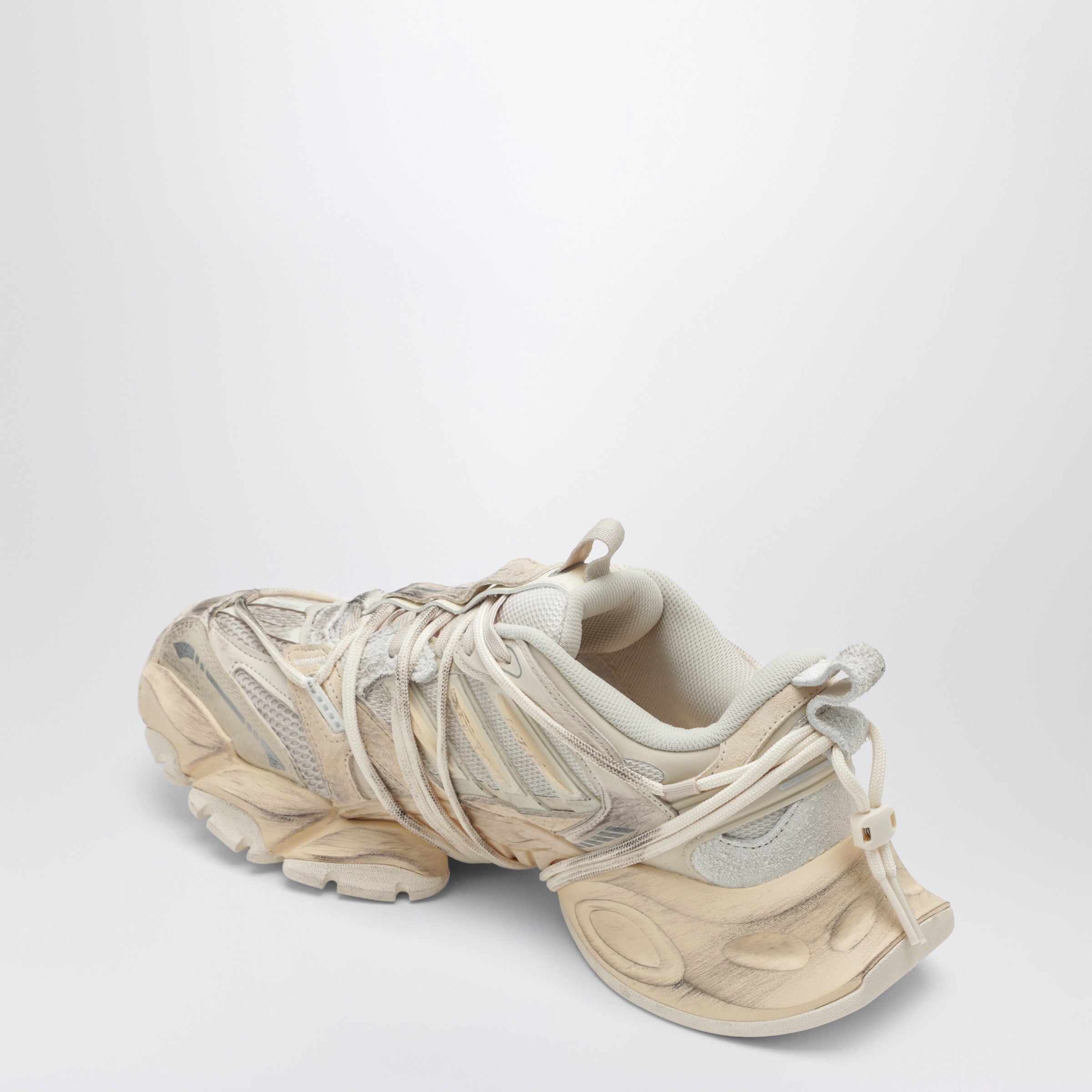 Adidas Originals Sneakers Xlg Runner Deluxe Wonder White/