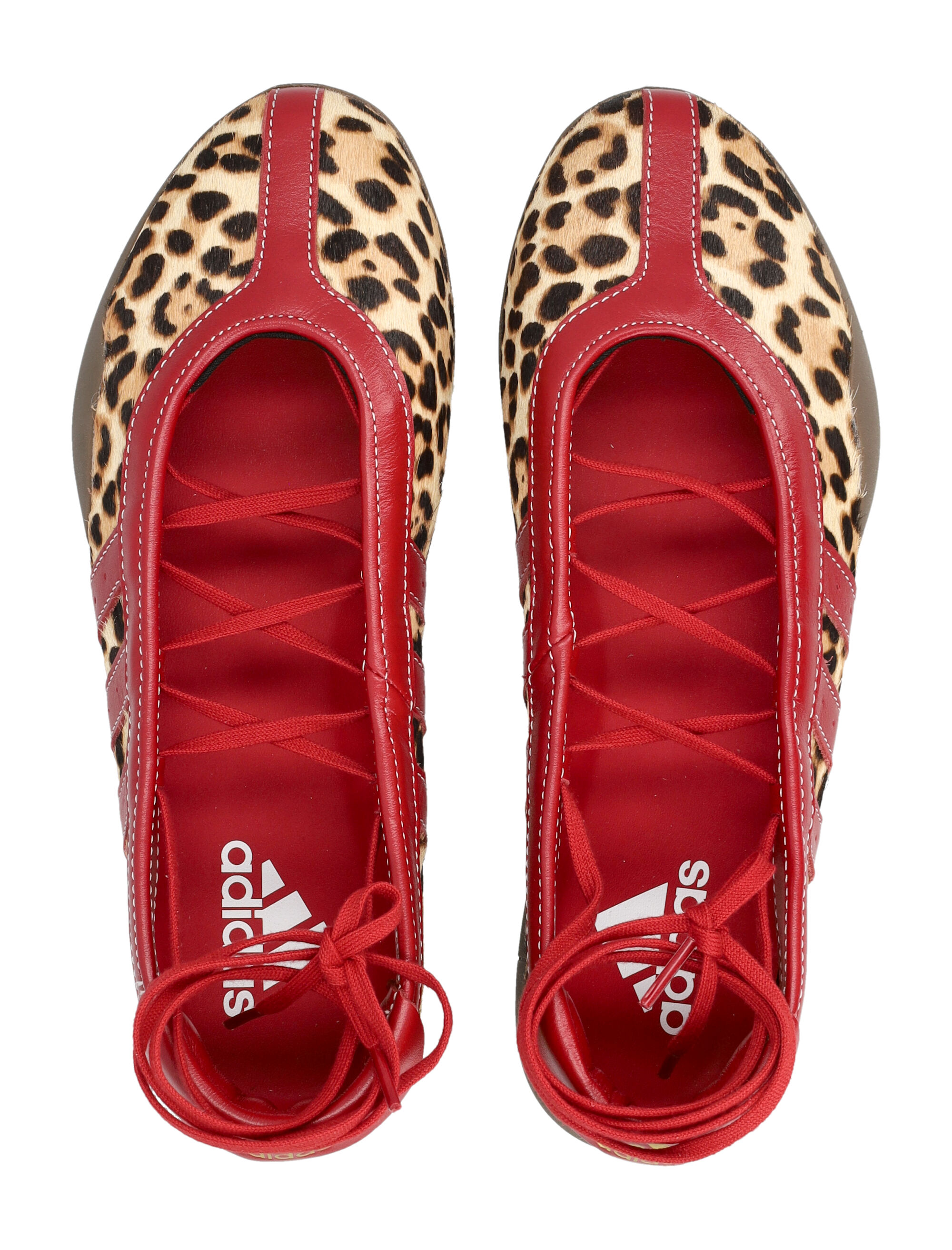 Adidas Originals Taekwondo Mei Ballet Shoes