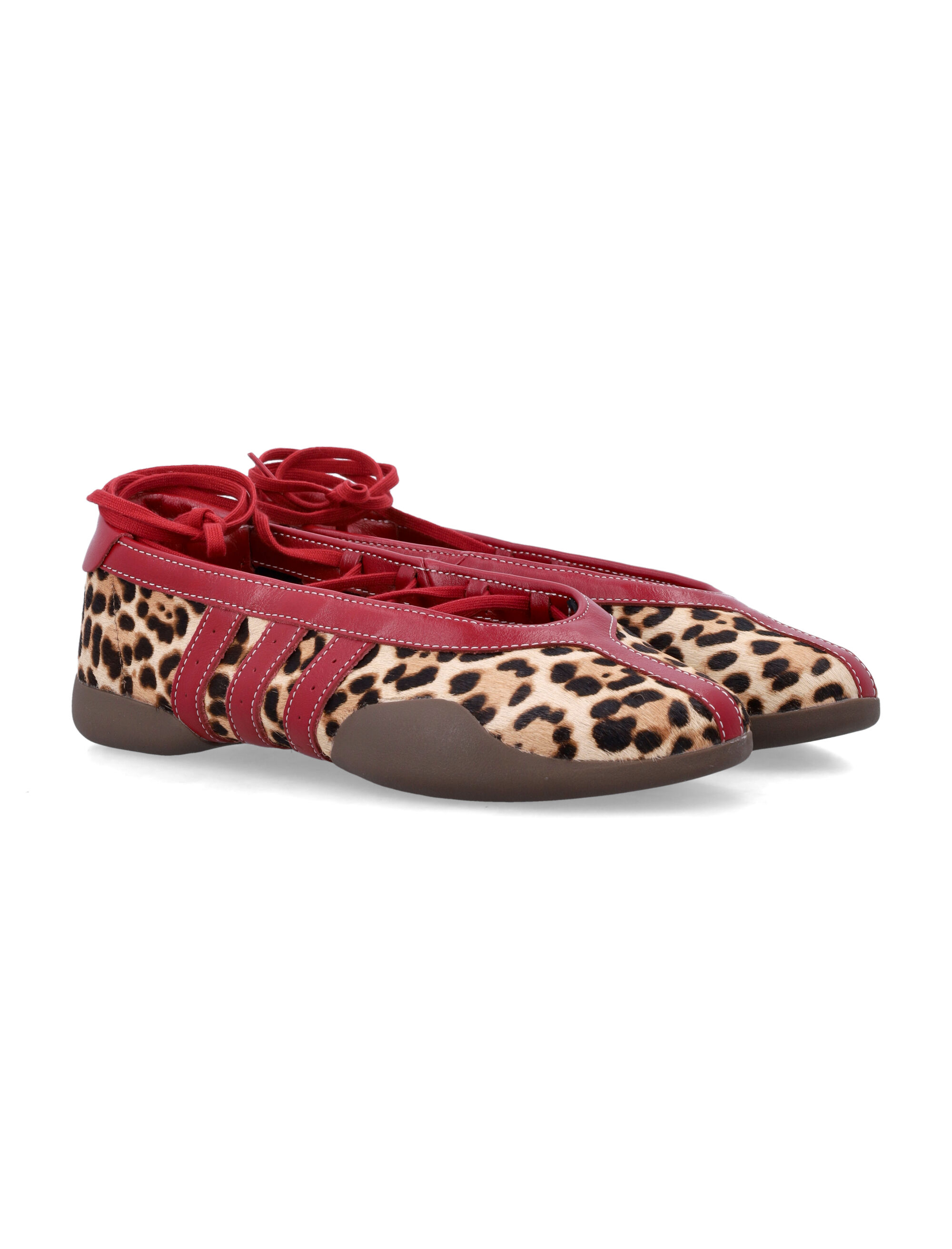 Adidas Originals Taekwondo Mei Ballet Shoes