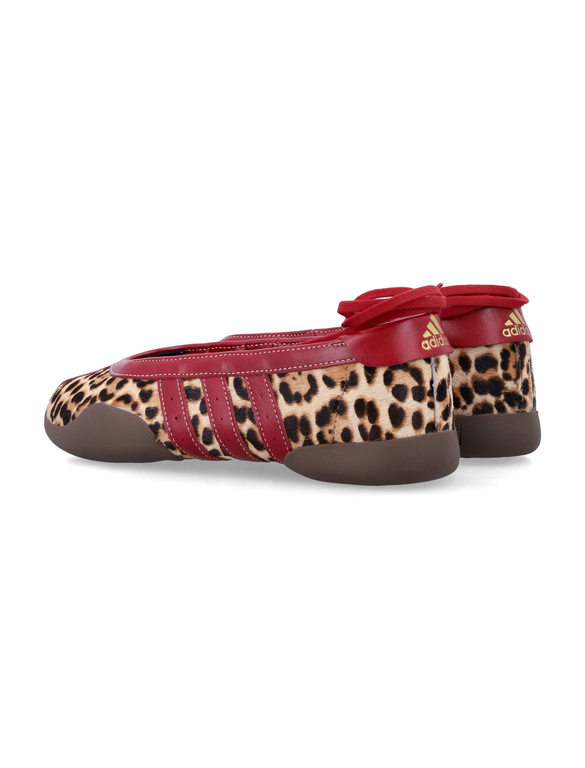 Adidas Originals Taekwondo Mei Ballet Shoes