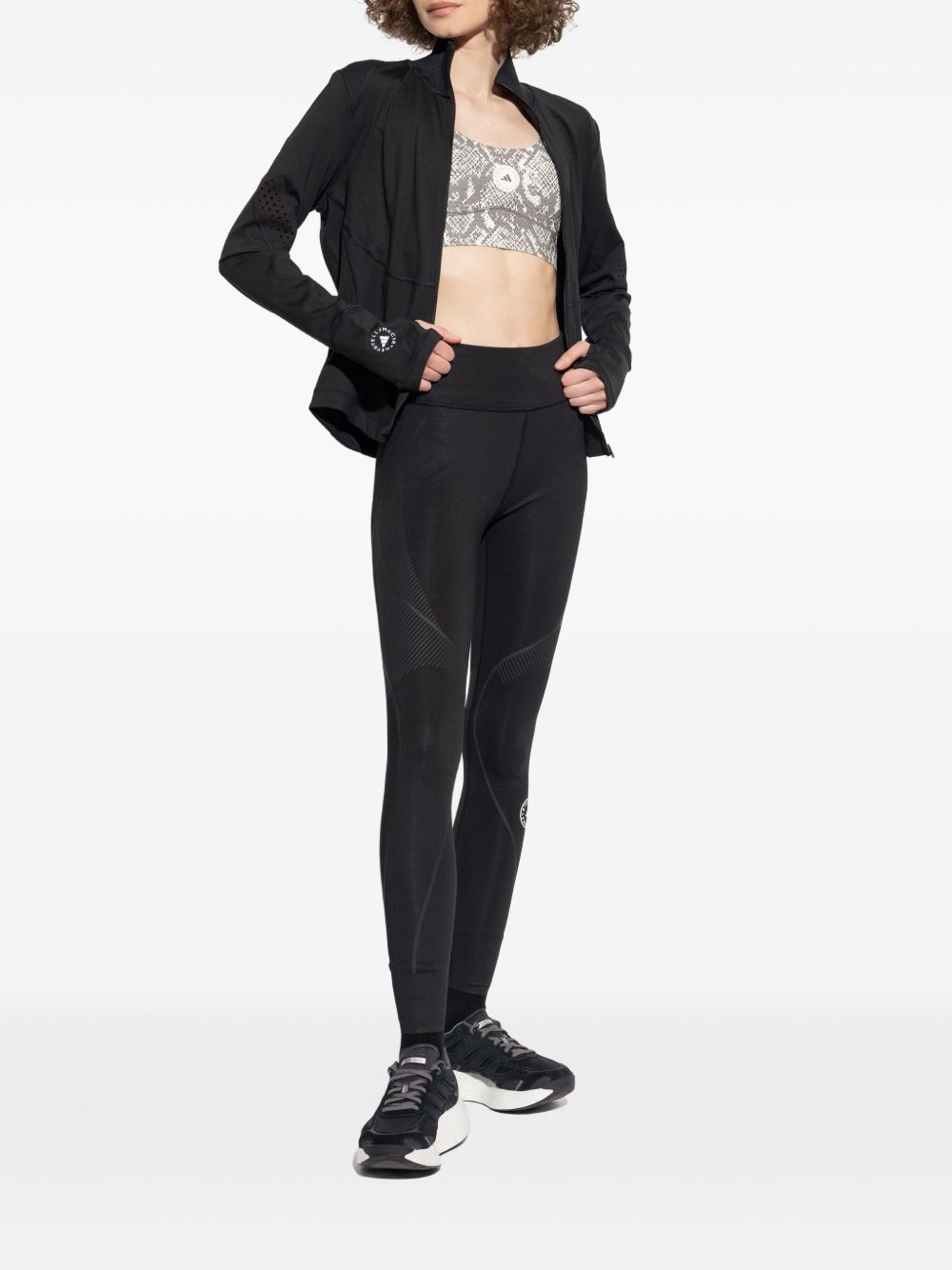 Adidas x Stella McCartney Adidas By Stella Mccartney Adidas Stella
