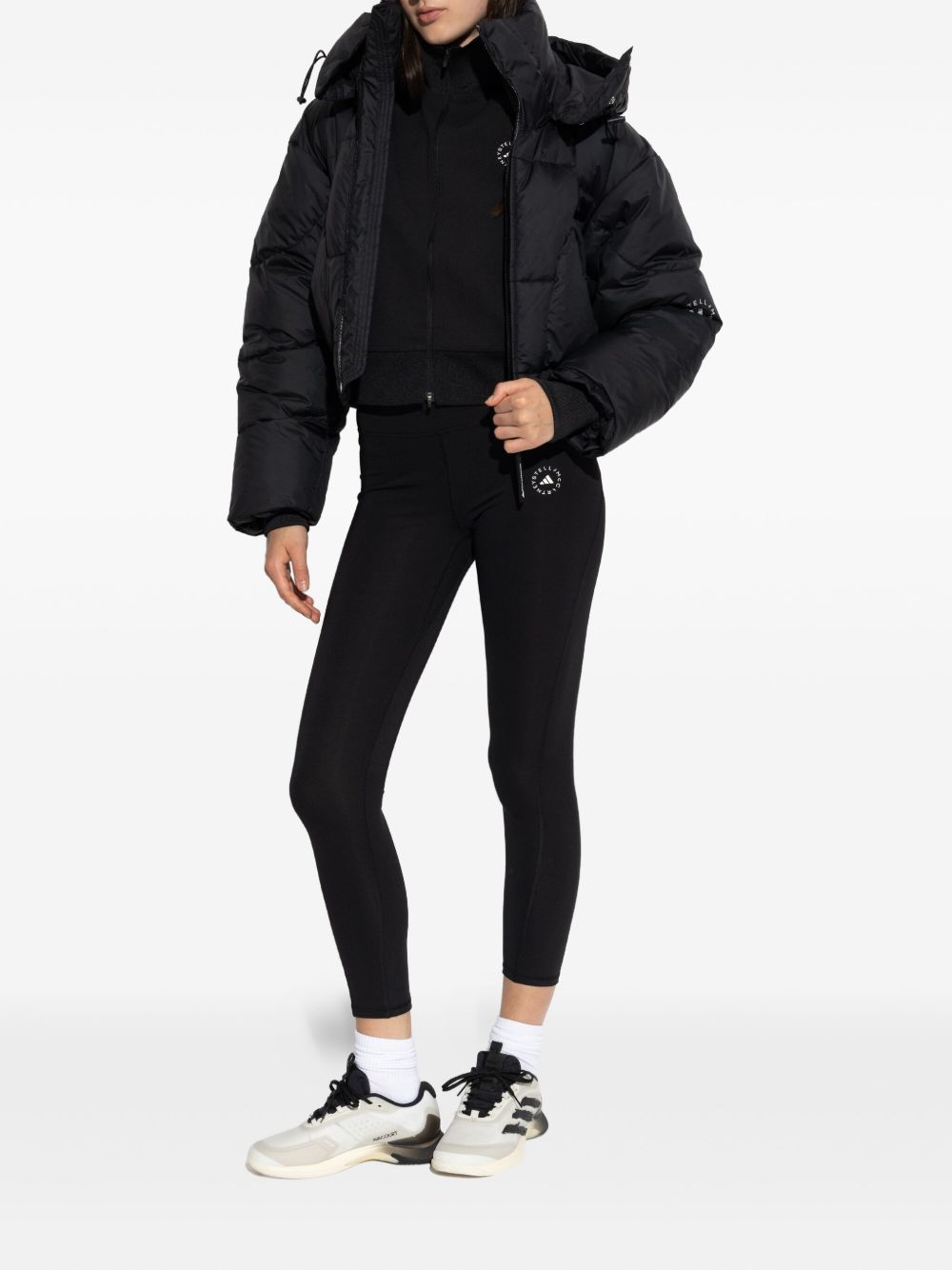 Adidas x Stella McCartney Adidas By Stella Mccartney Adidas Stella