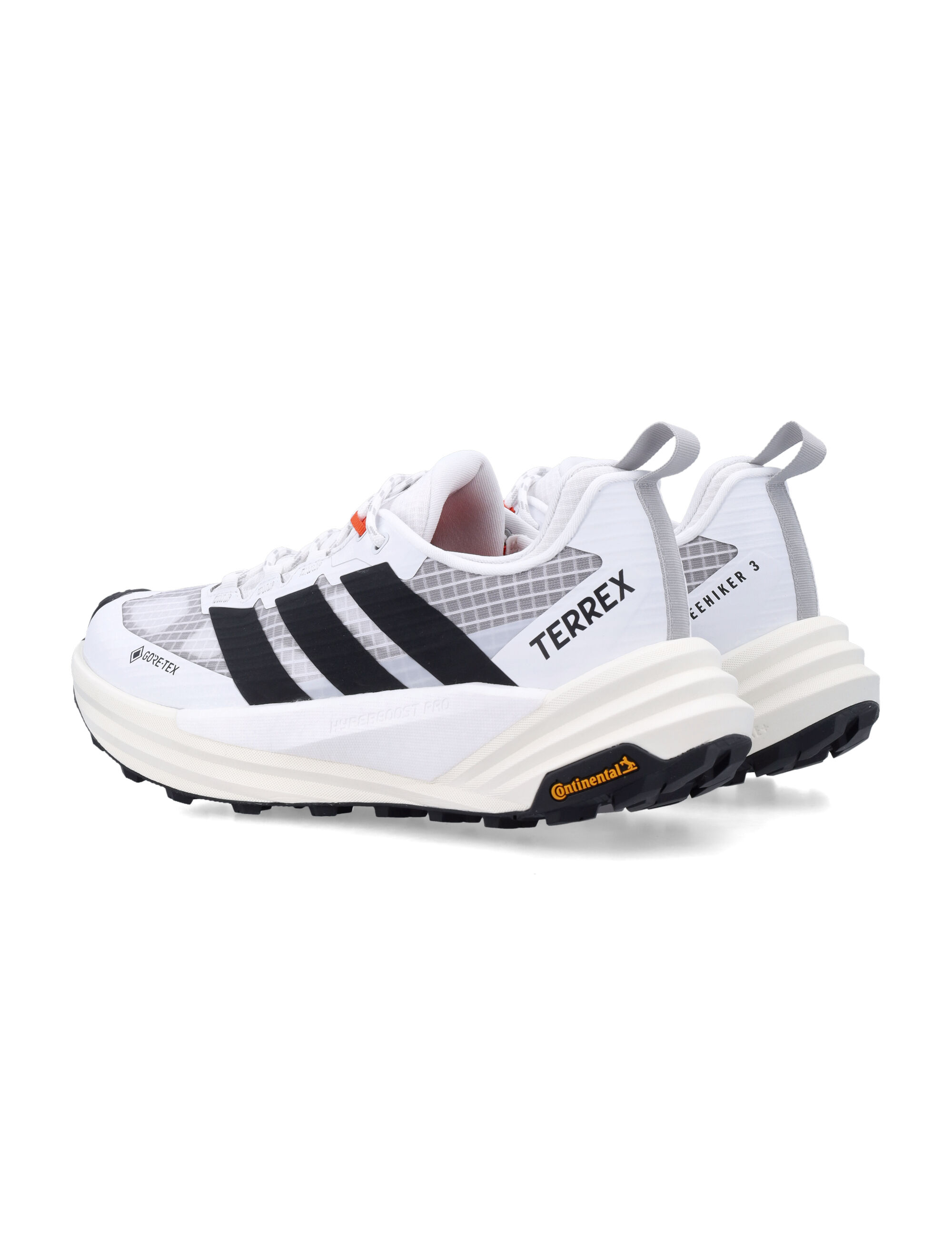 Adidas Originals Adidas Terrex Freehiker 3 Low Gtx Sneake