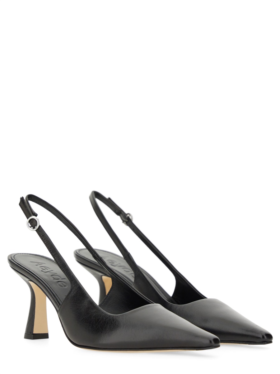Aeyde Pump Slingback "Fernanda"