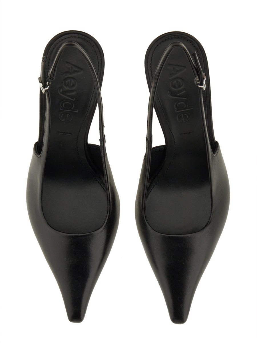 Aeyde Pump Slingback "Fernanda"