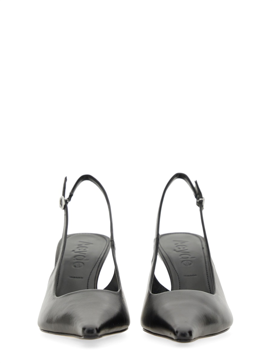 Aeyde Pump Slingback "Fernanda"