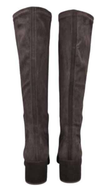 AGL Moka Leather Boots