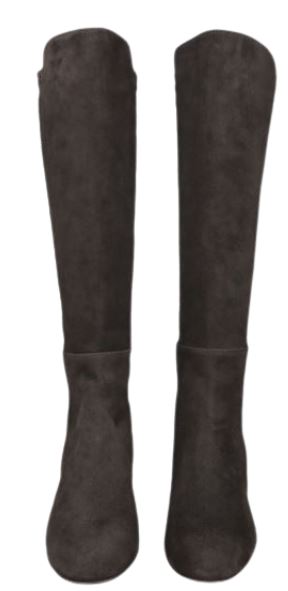 AGL Moka Leather Boots