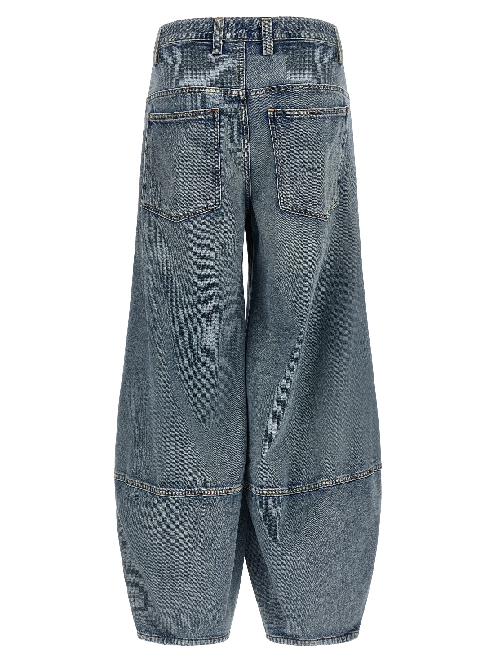 Agolde 'Lantern' Jeans