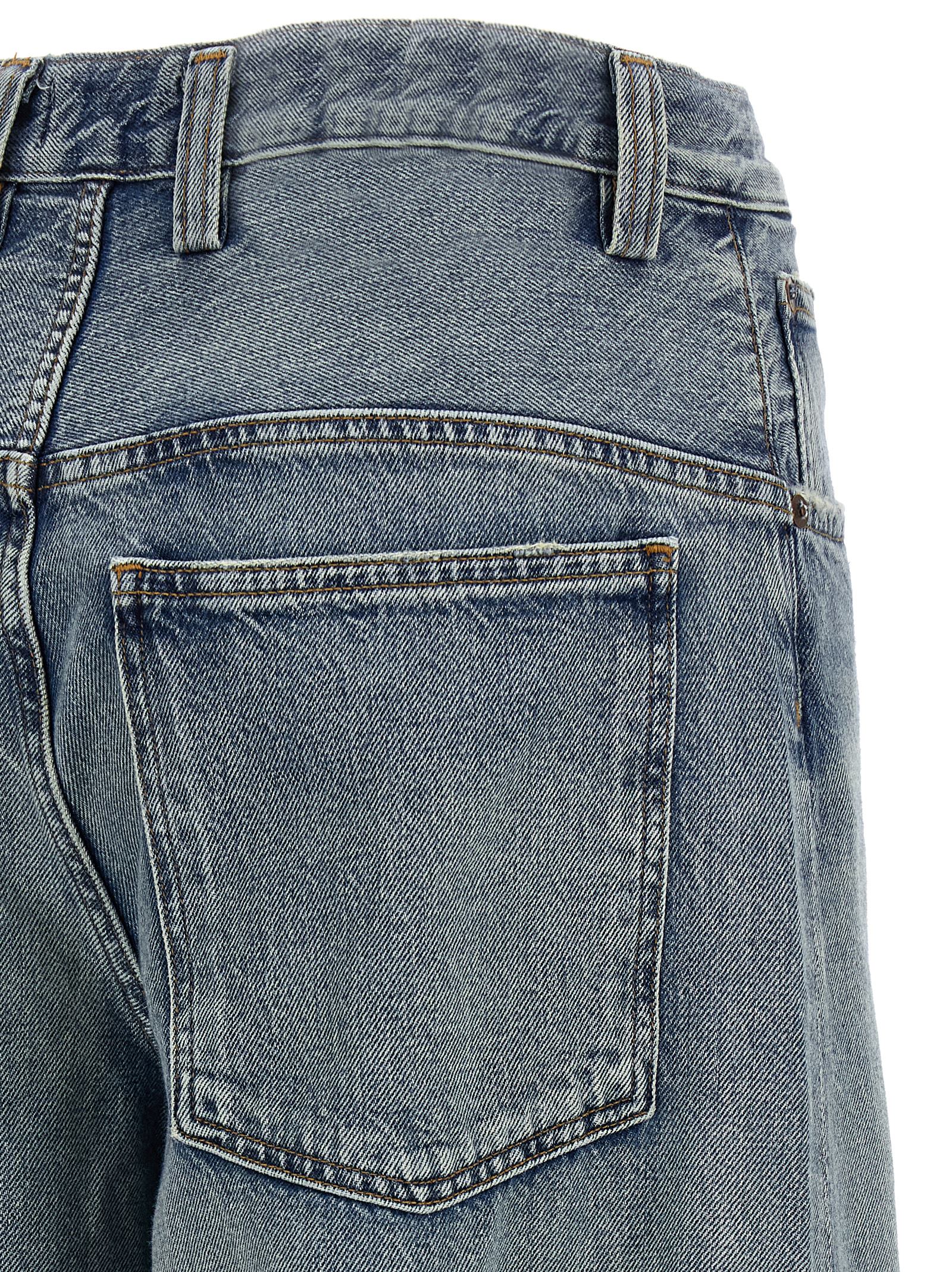 Agolde 'Lantern' Jeans