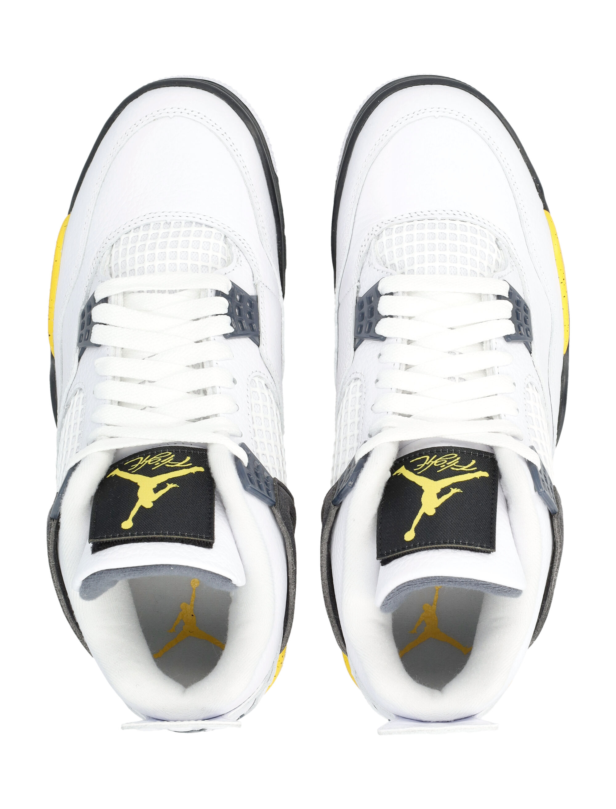Air Jordan 4 Rare Air Sneakers