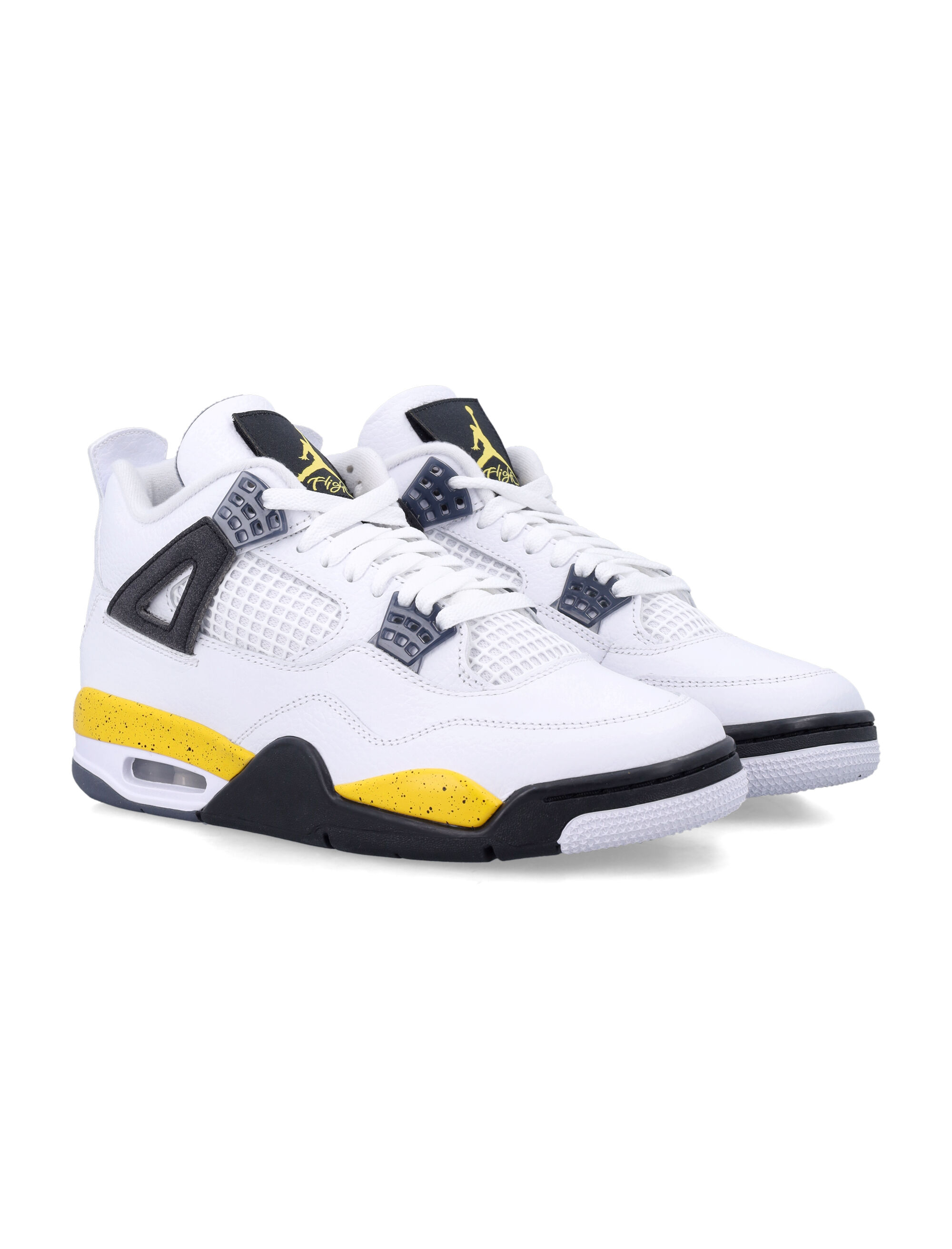 Air Jordan 4 Rare Air Sneakers