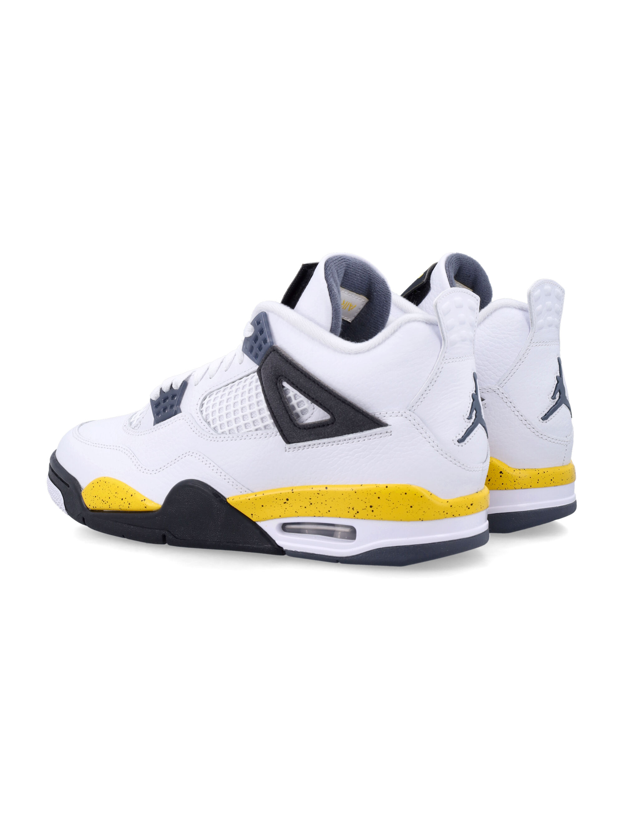 Air Jordan 4 Rare Air Sneakers