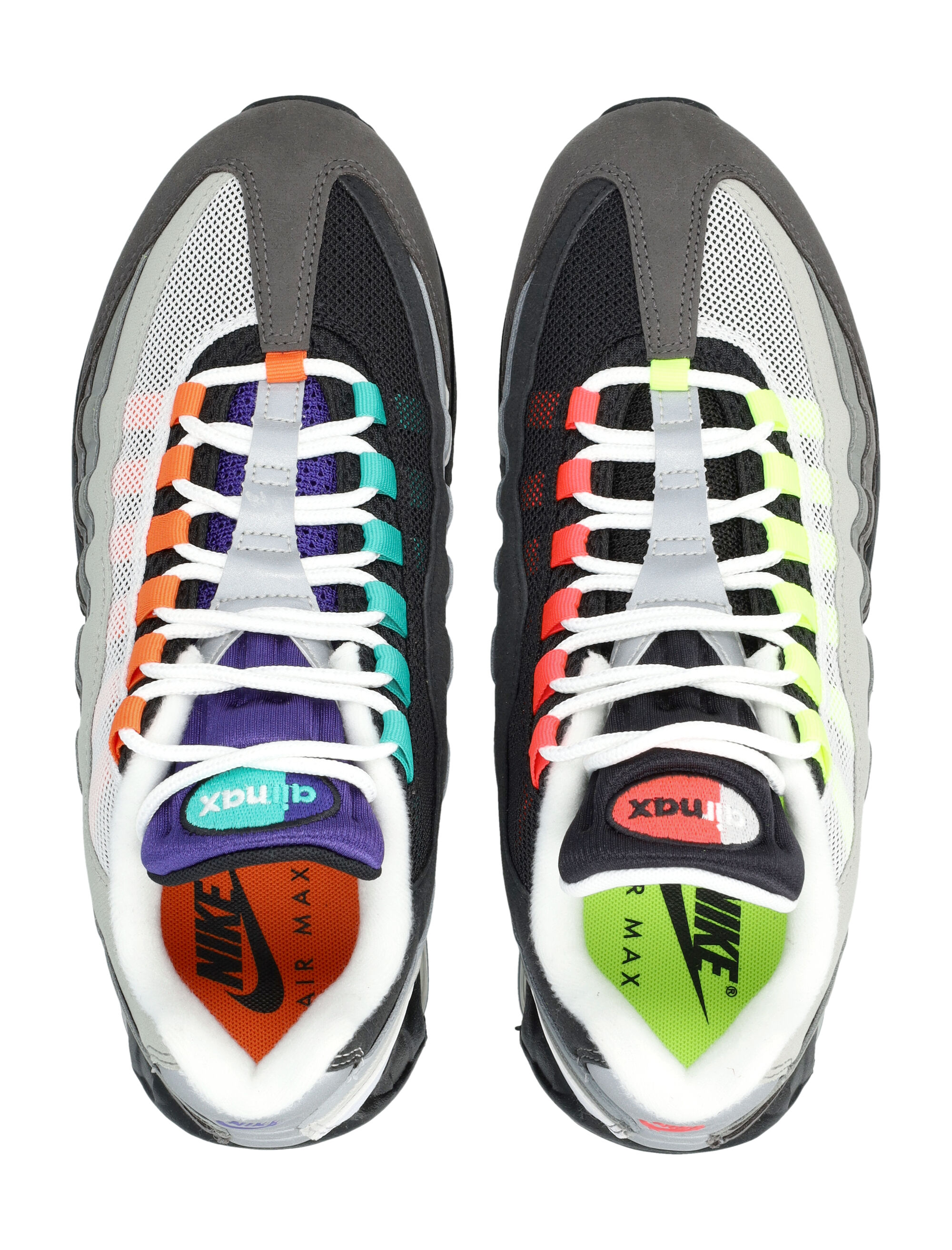 Nike Air Max 95 Bb Prm