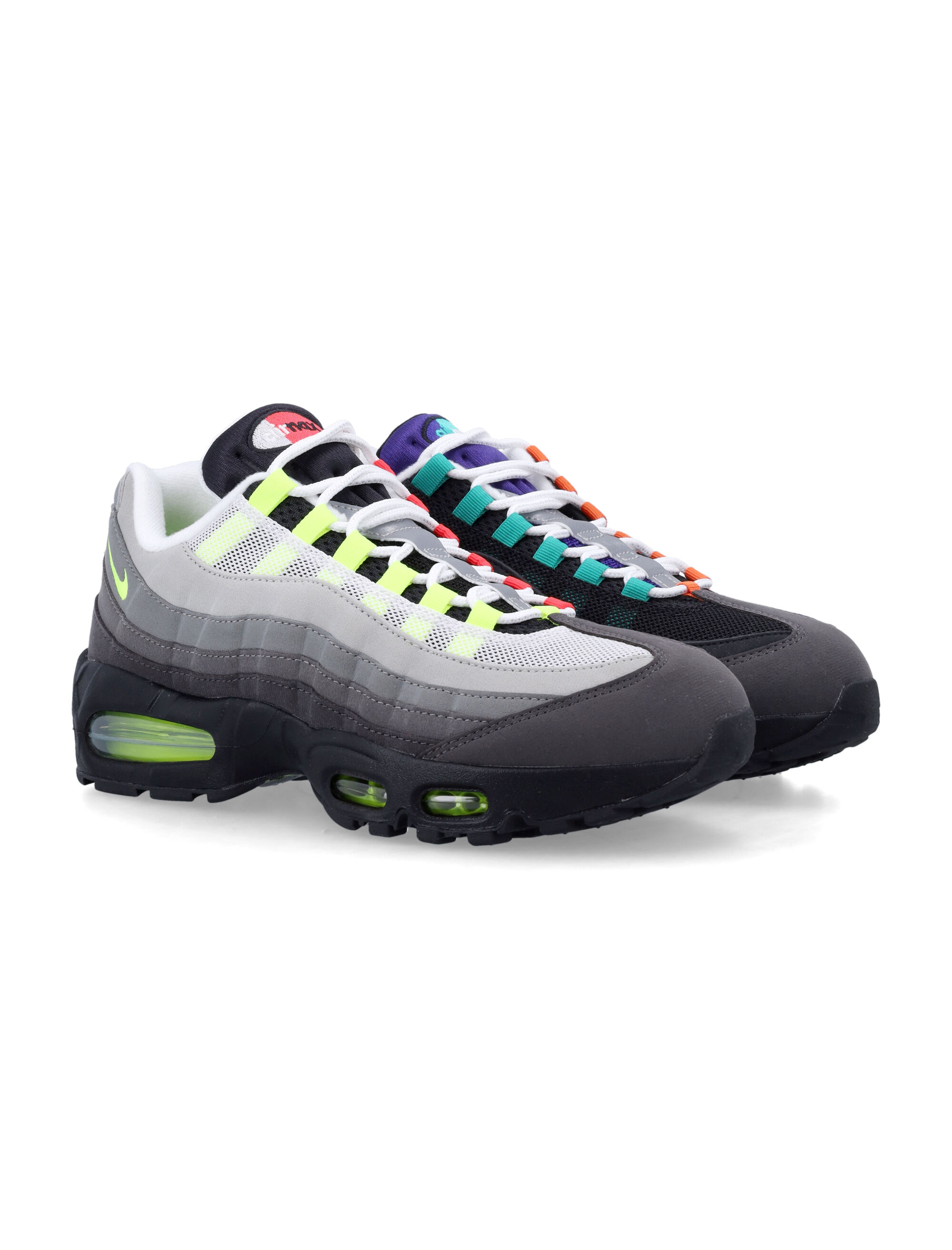 Nike Air Max 95 Bb Prm
