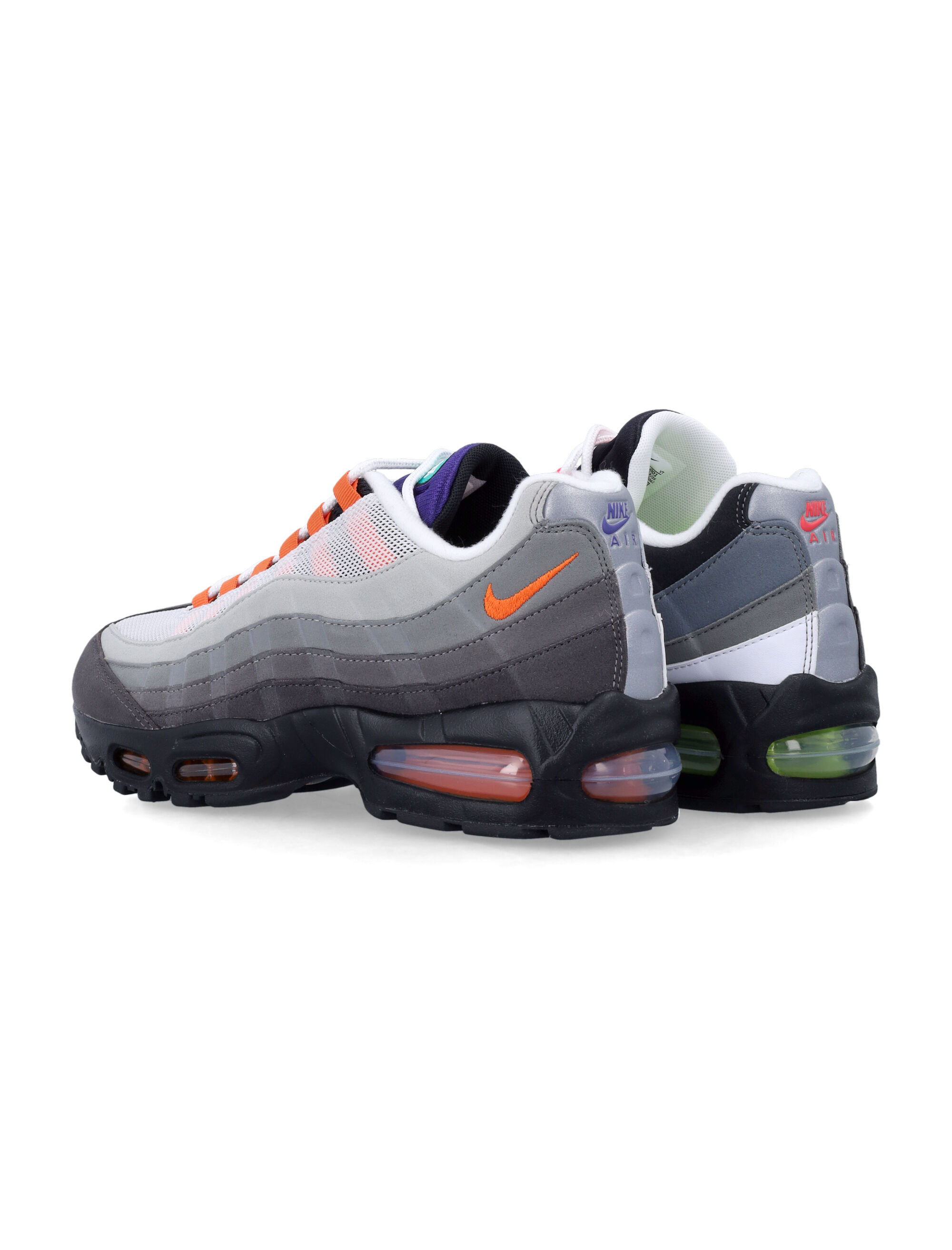 Nike Air Max 95 Bb Prm
