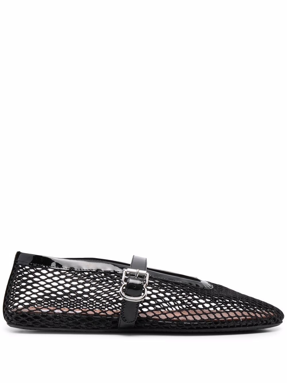 Alaïa Alaia Alaïa Ballerinas