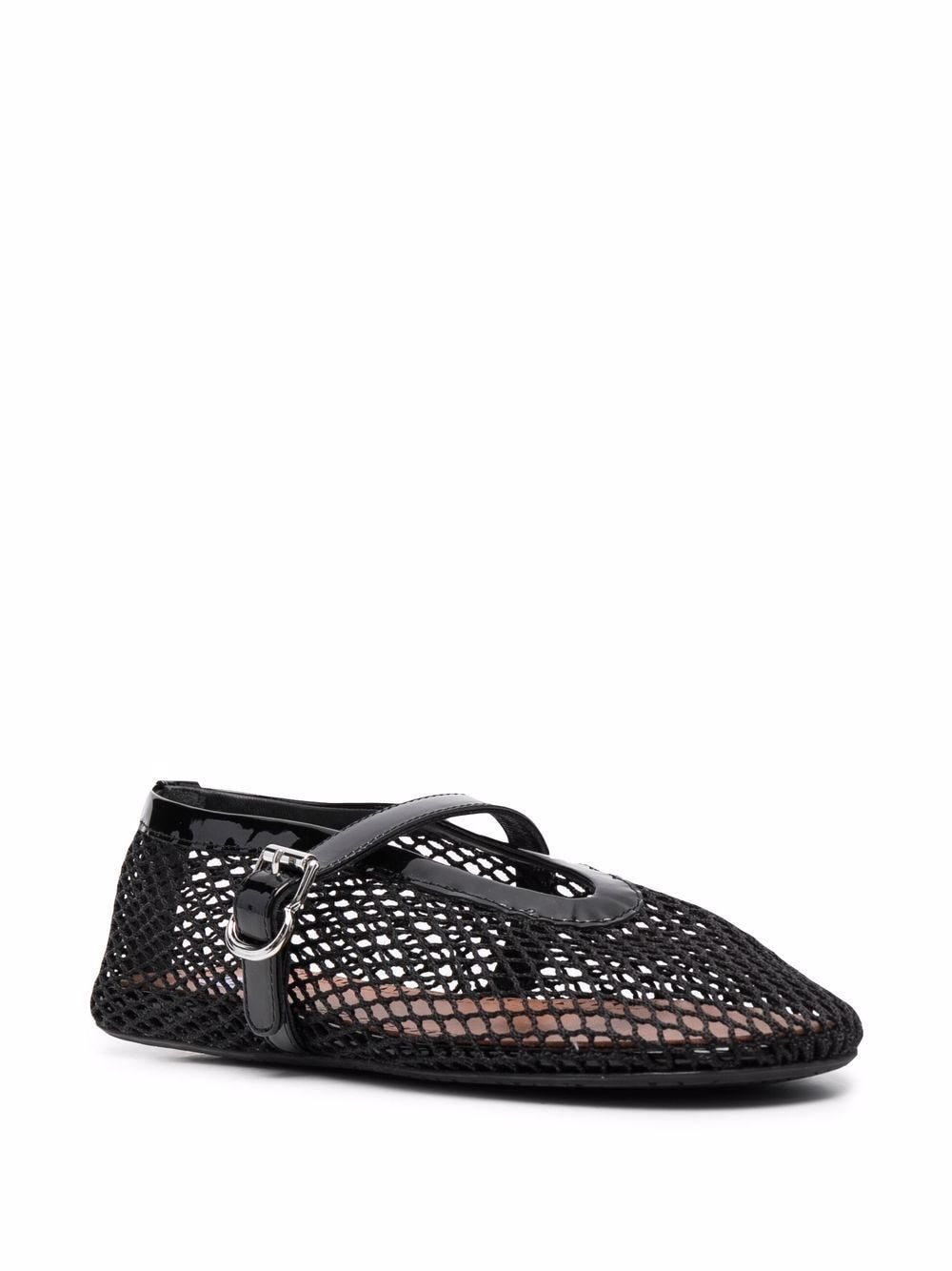 Alaïa Alaia Alaïa Ballerinas