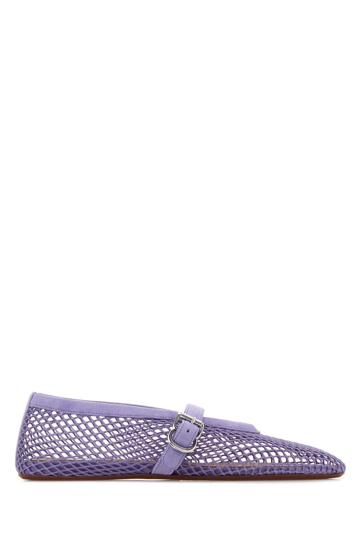 Alaïa Alaia Ballet Flats