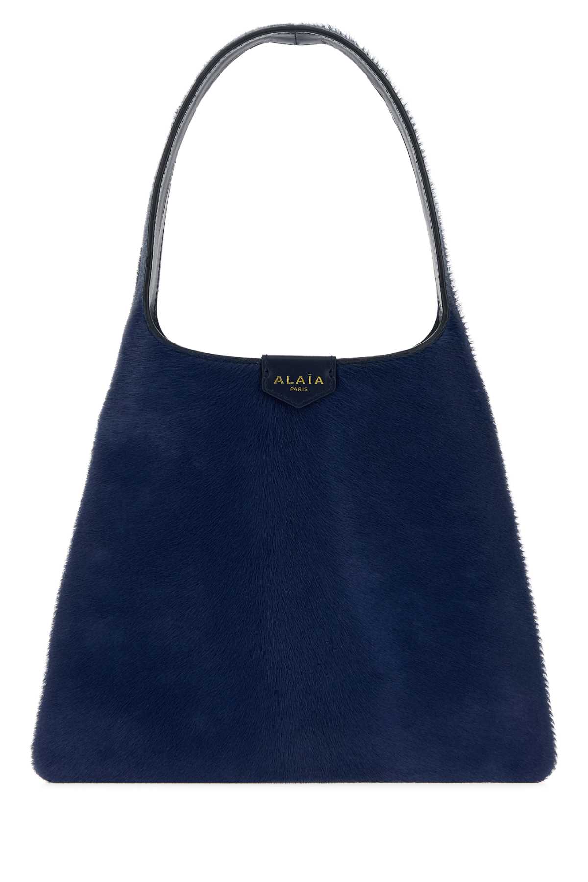 Alaïa Alaia Hobo S Haircalf